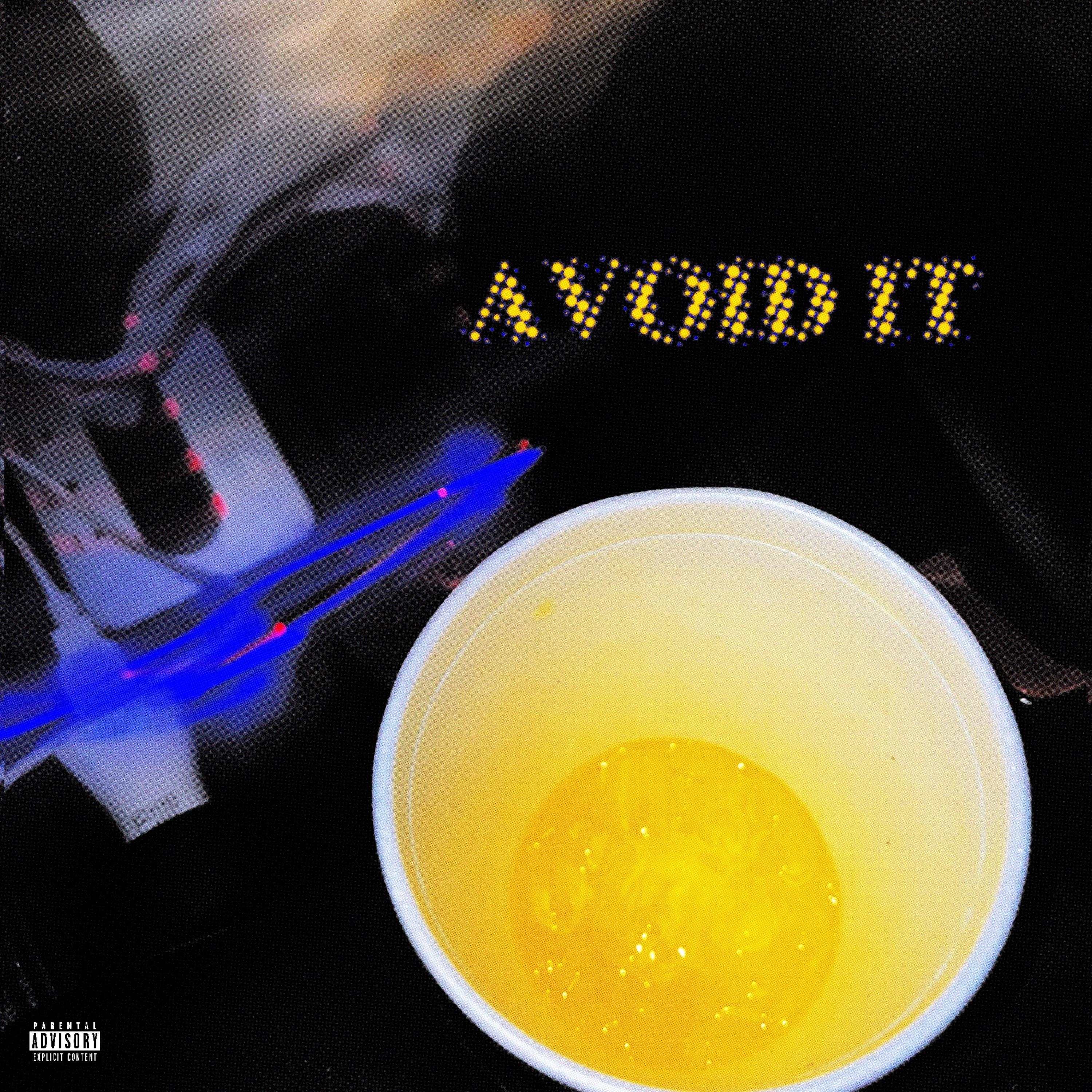 Avoid It artwork