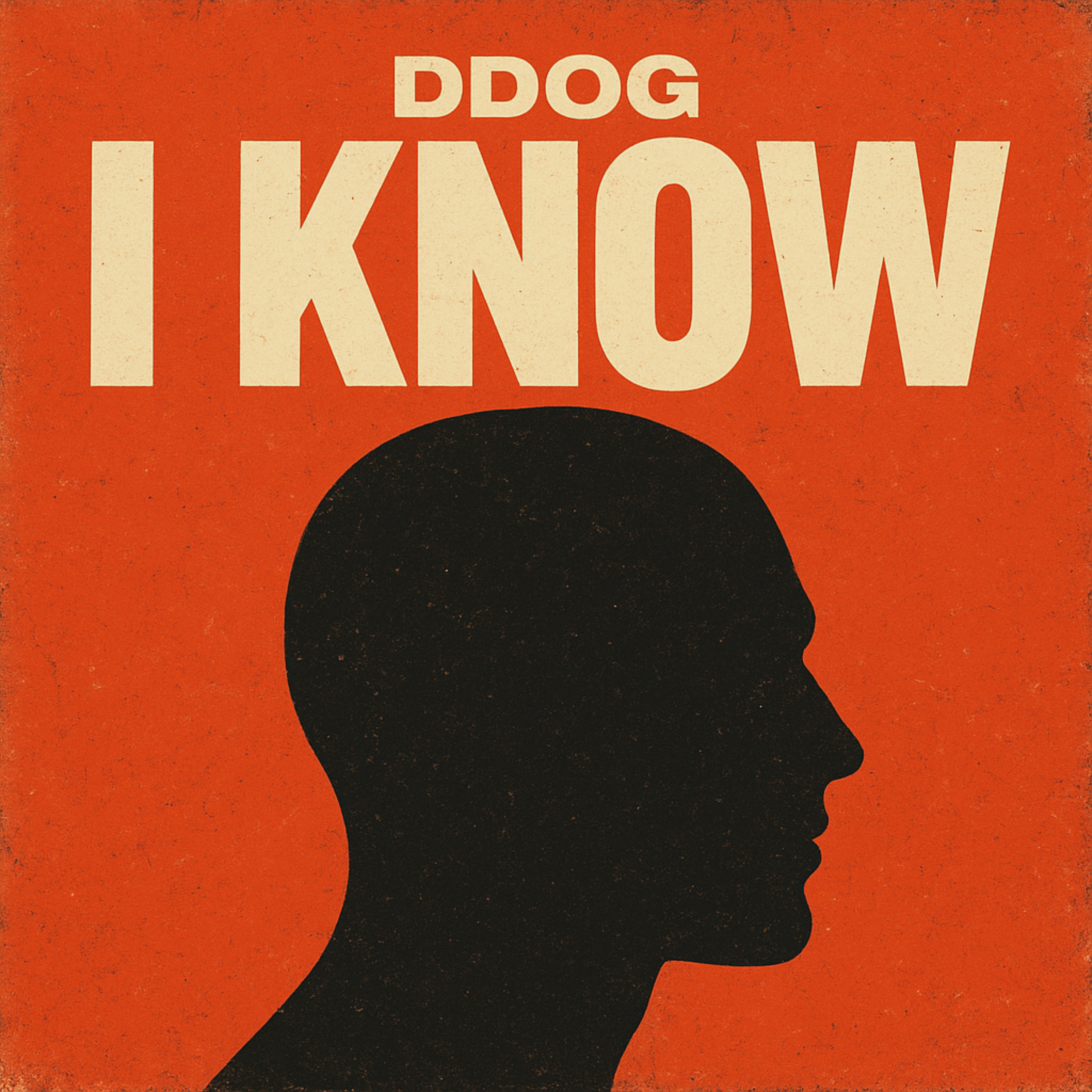 I know artwork