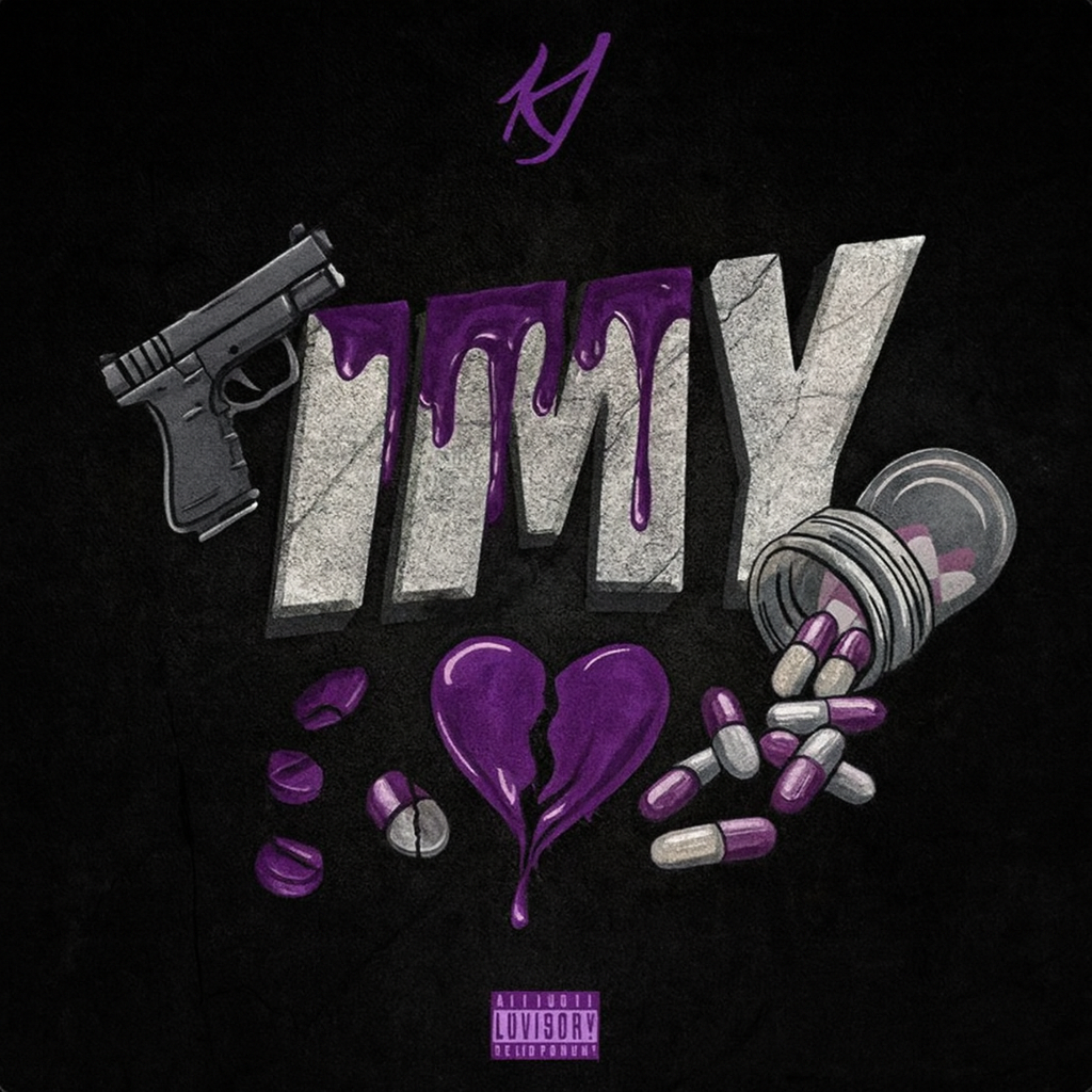 IMY artwork