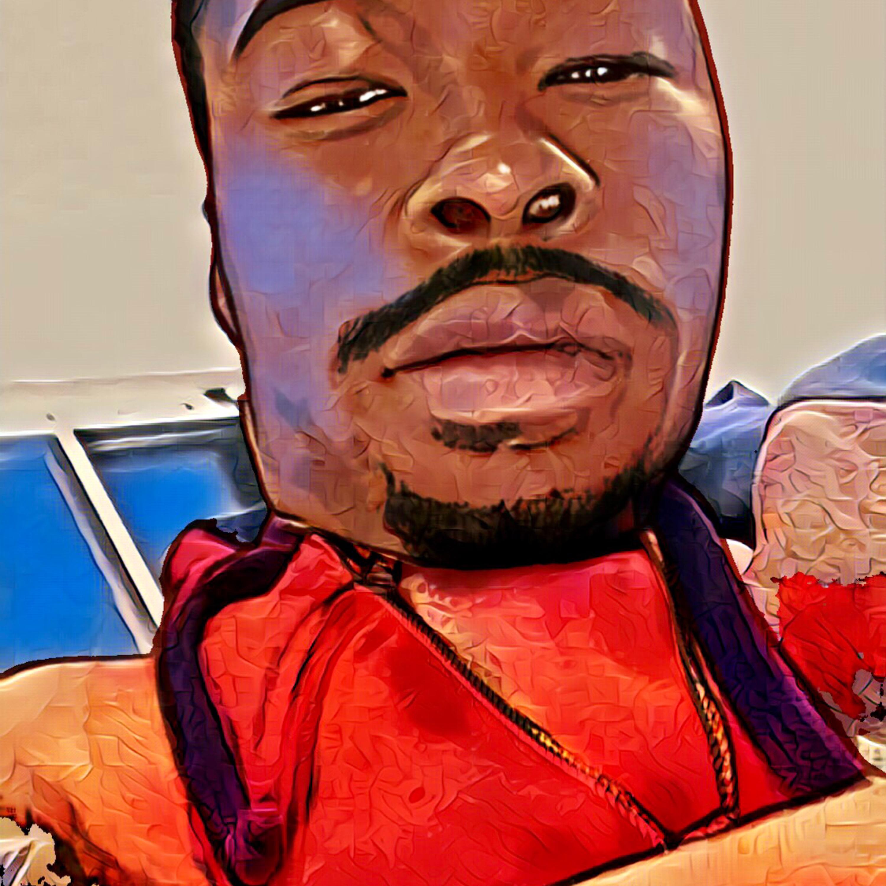 What You See artwork