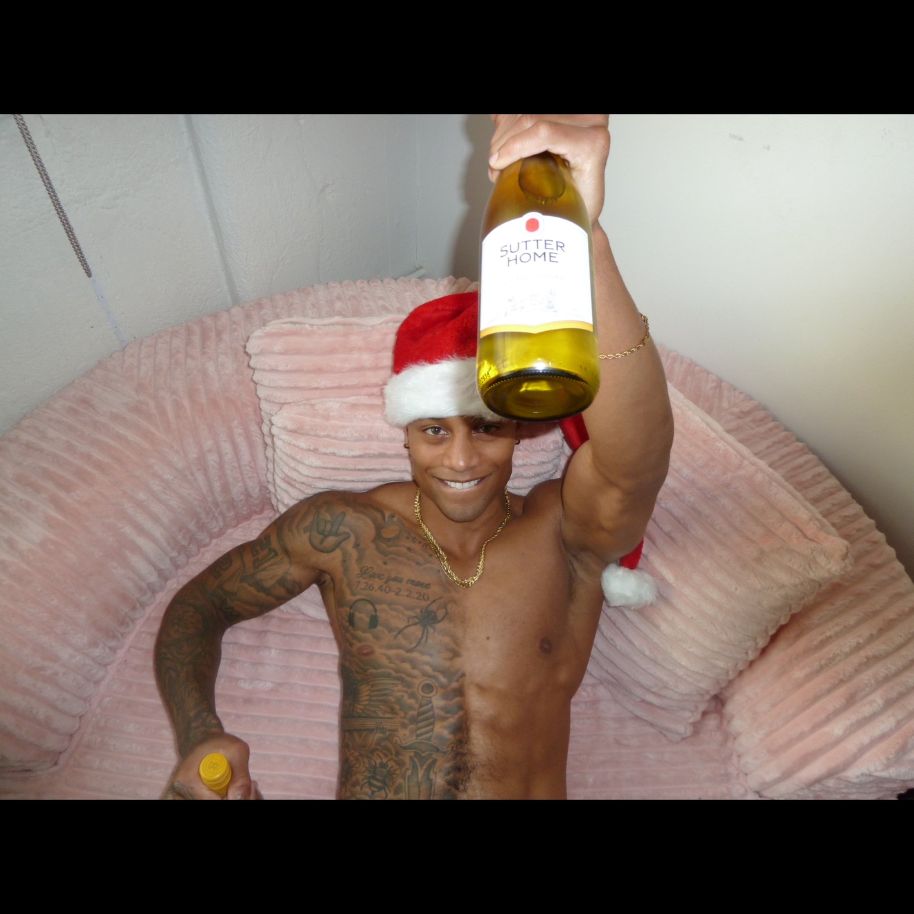 A Christmas Song artwork