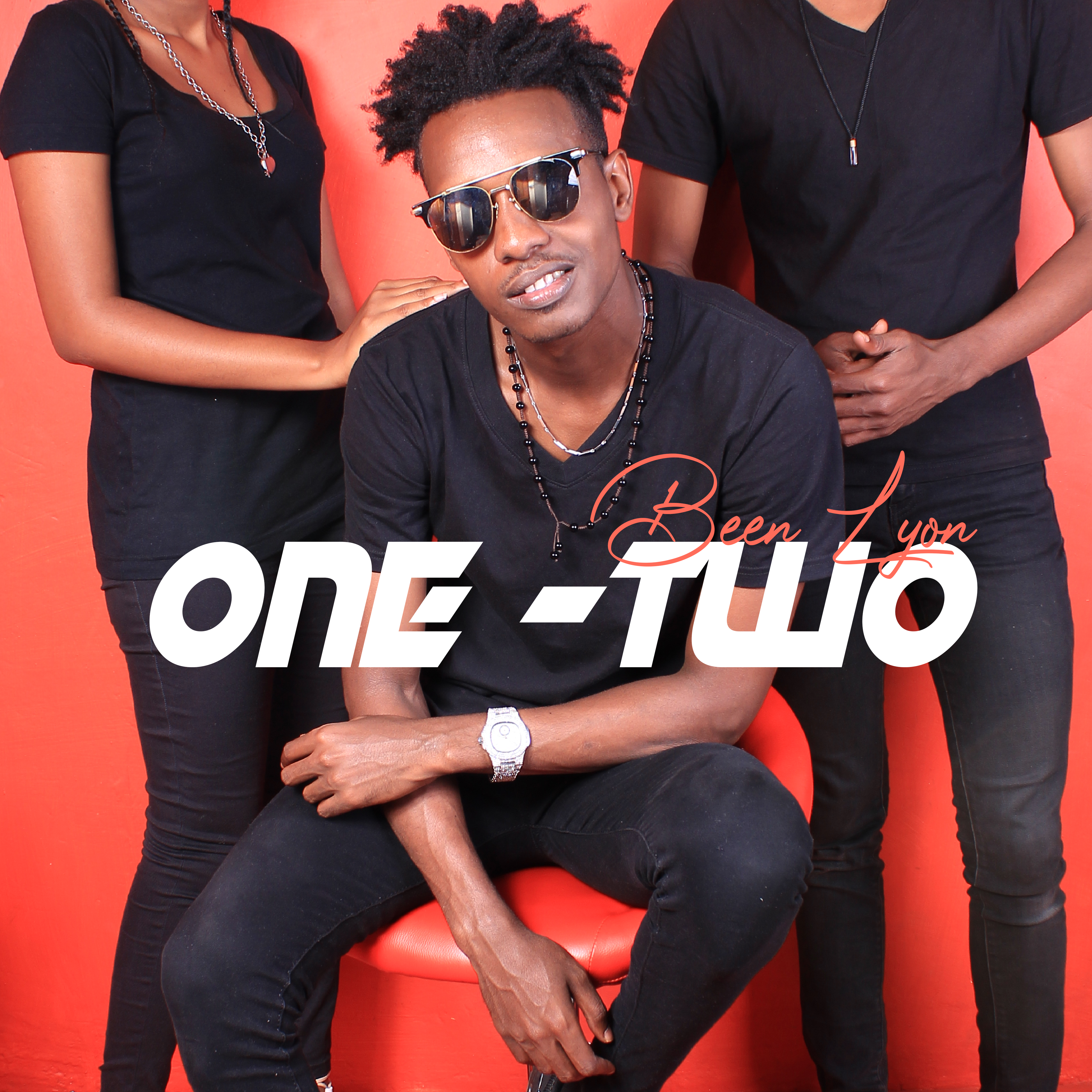 One - Two artwork