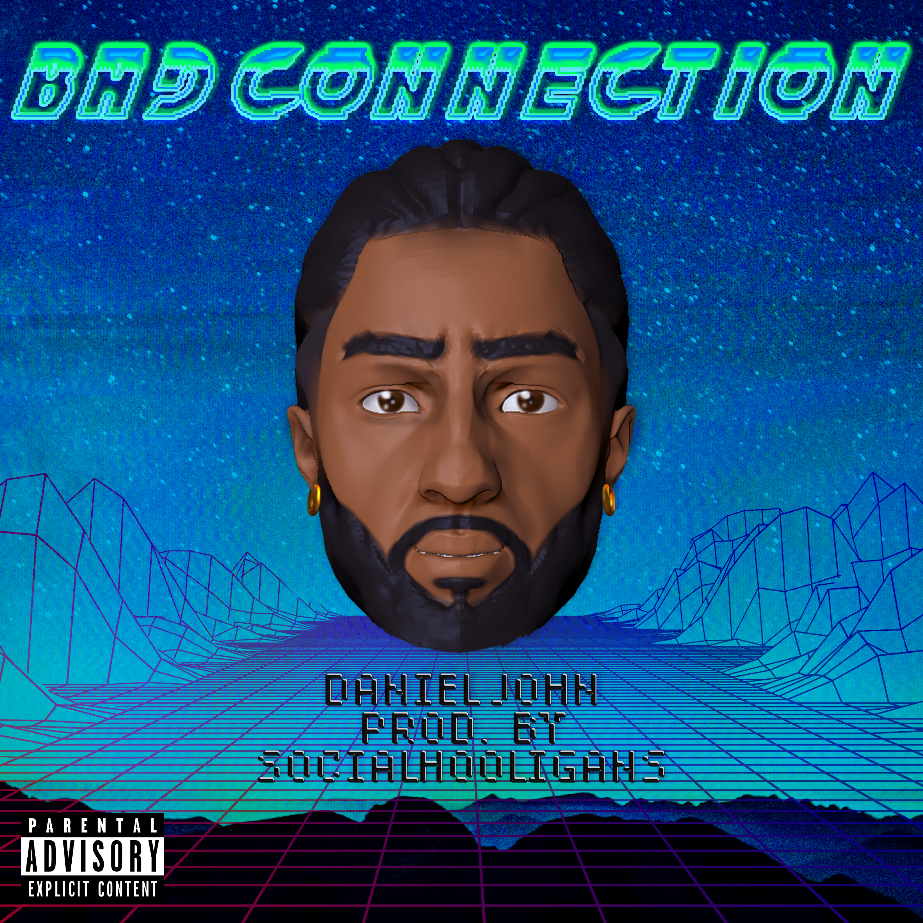 Bad Connection artwork