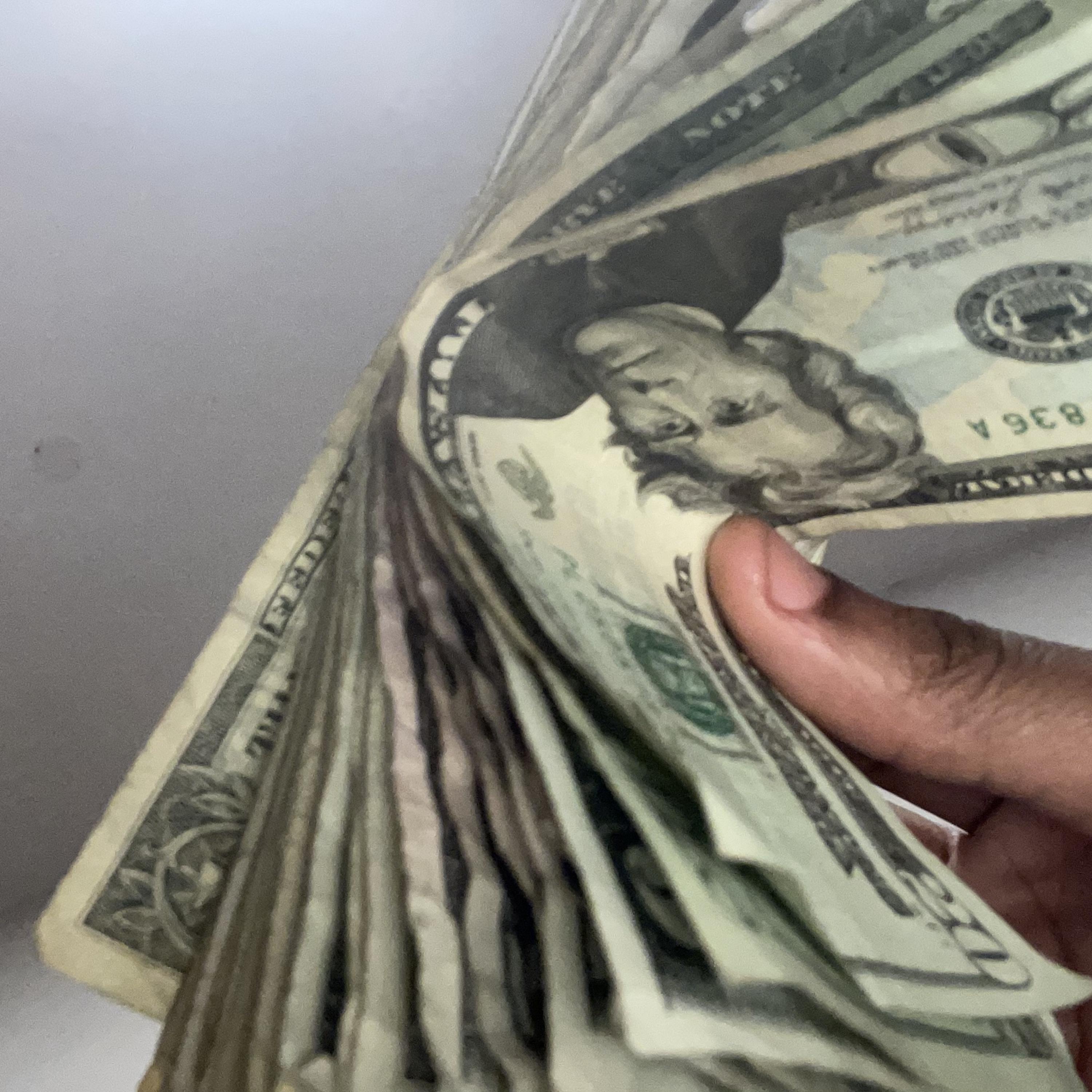 Money Route artwork