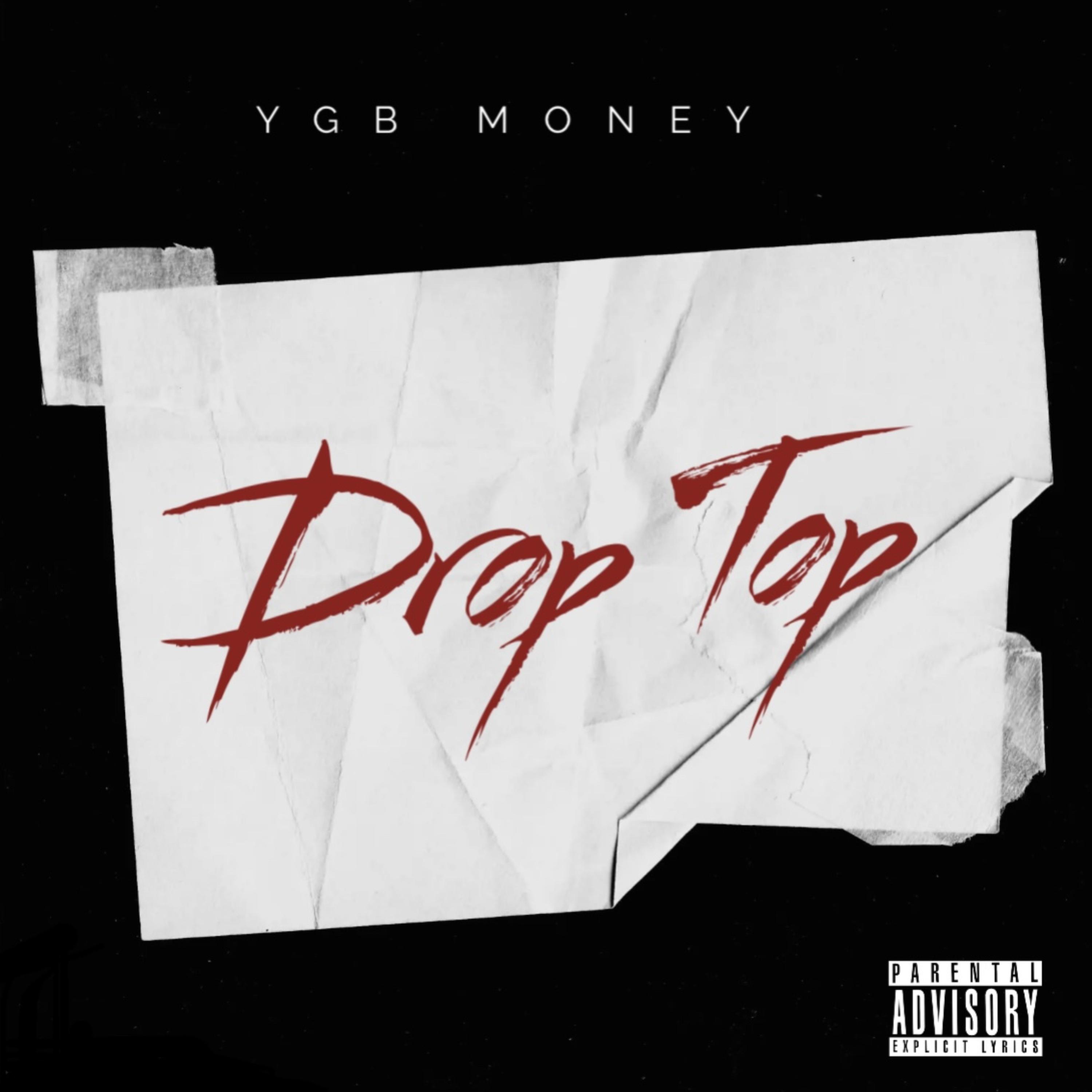 Drop Top artwork