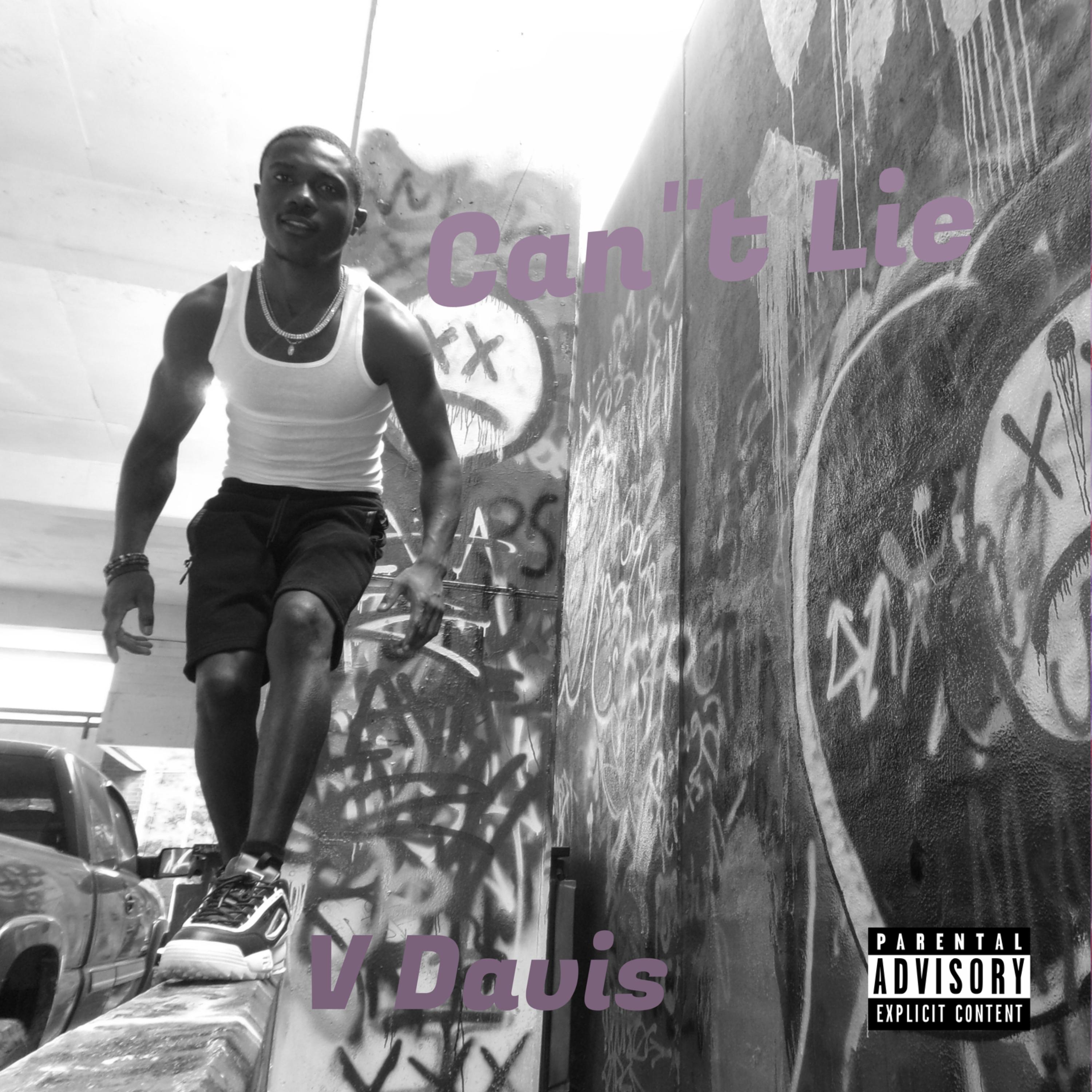 Can"t Lie artwork