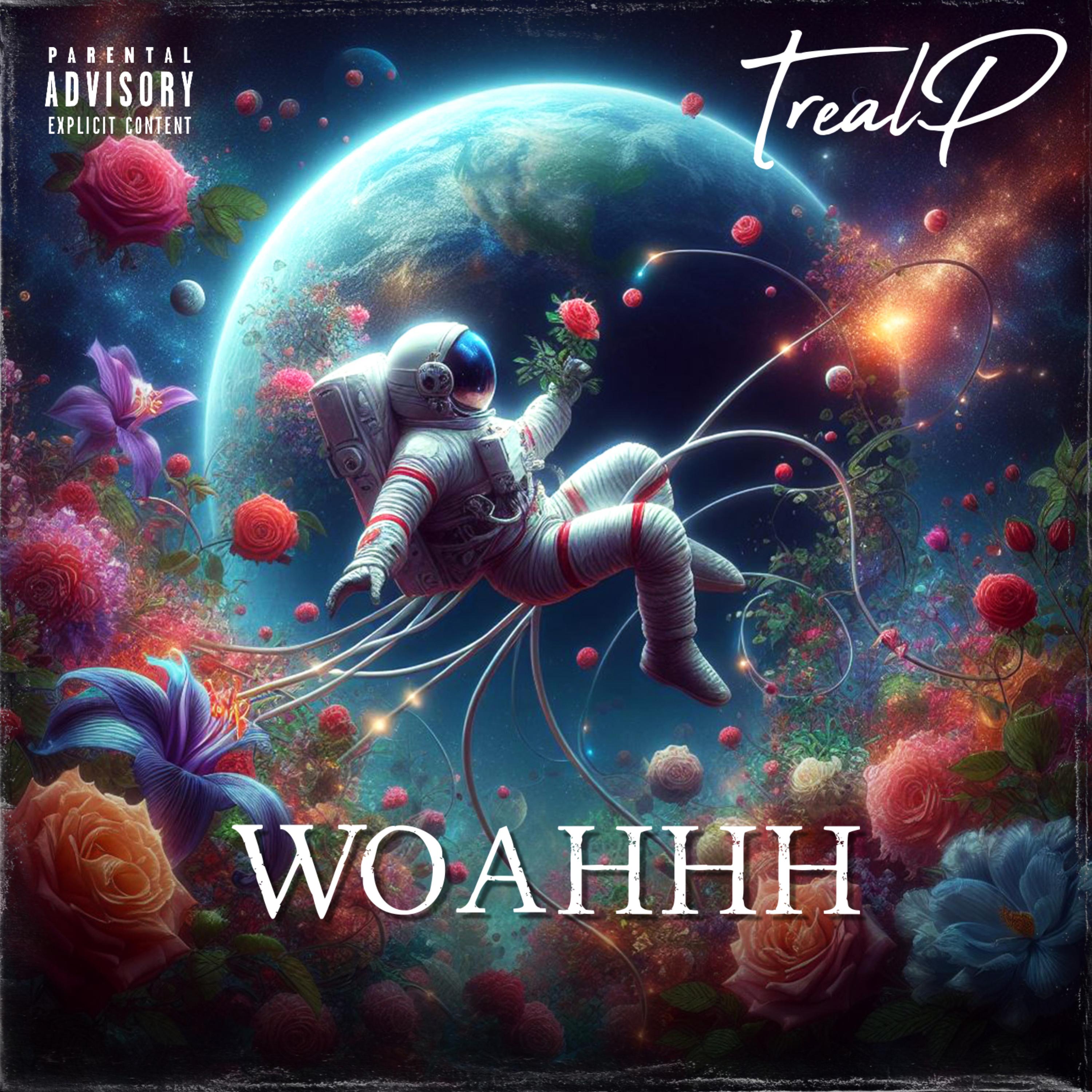 Woahhh artwork