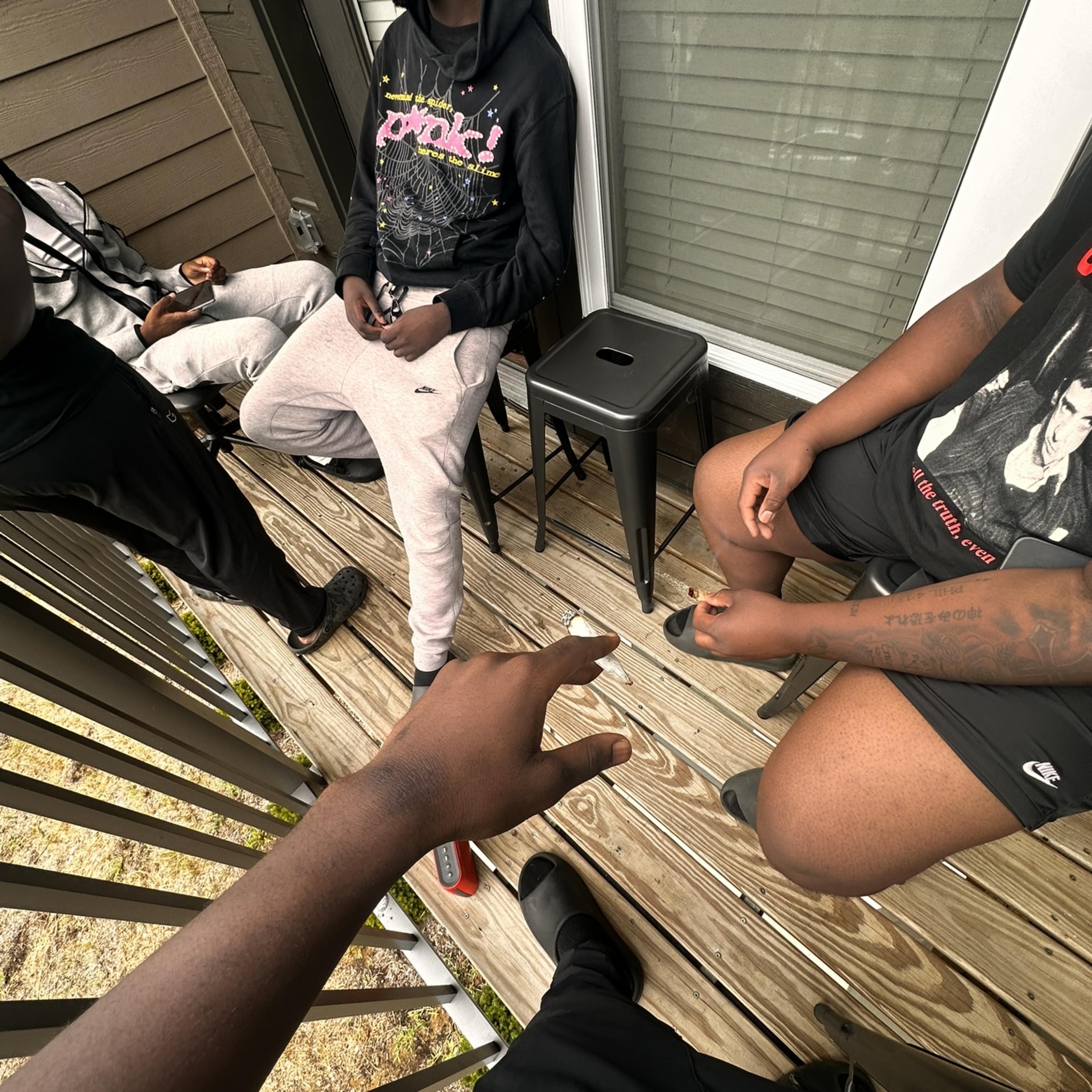 BreadWinner artwork
