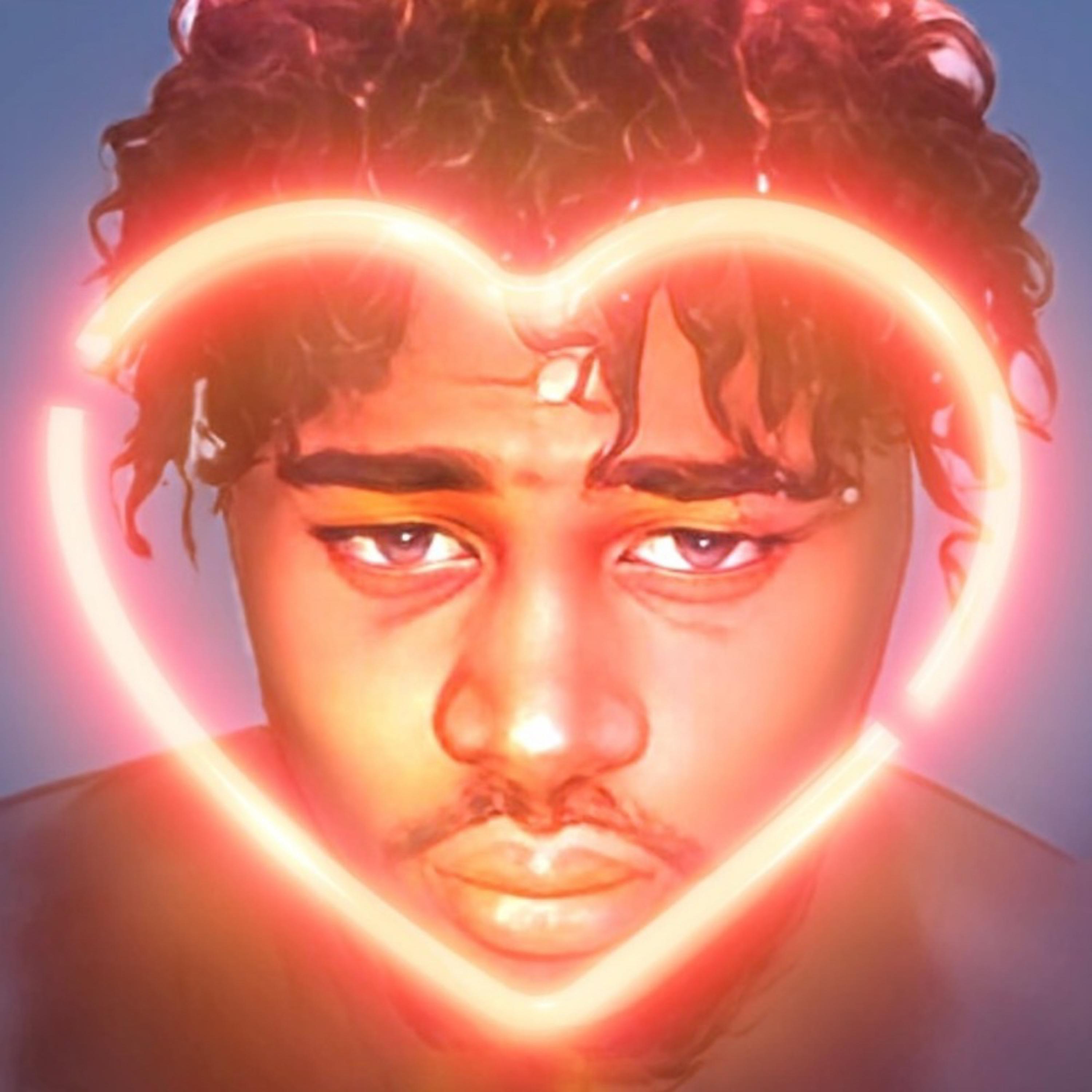 Love & Depression artwork