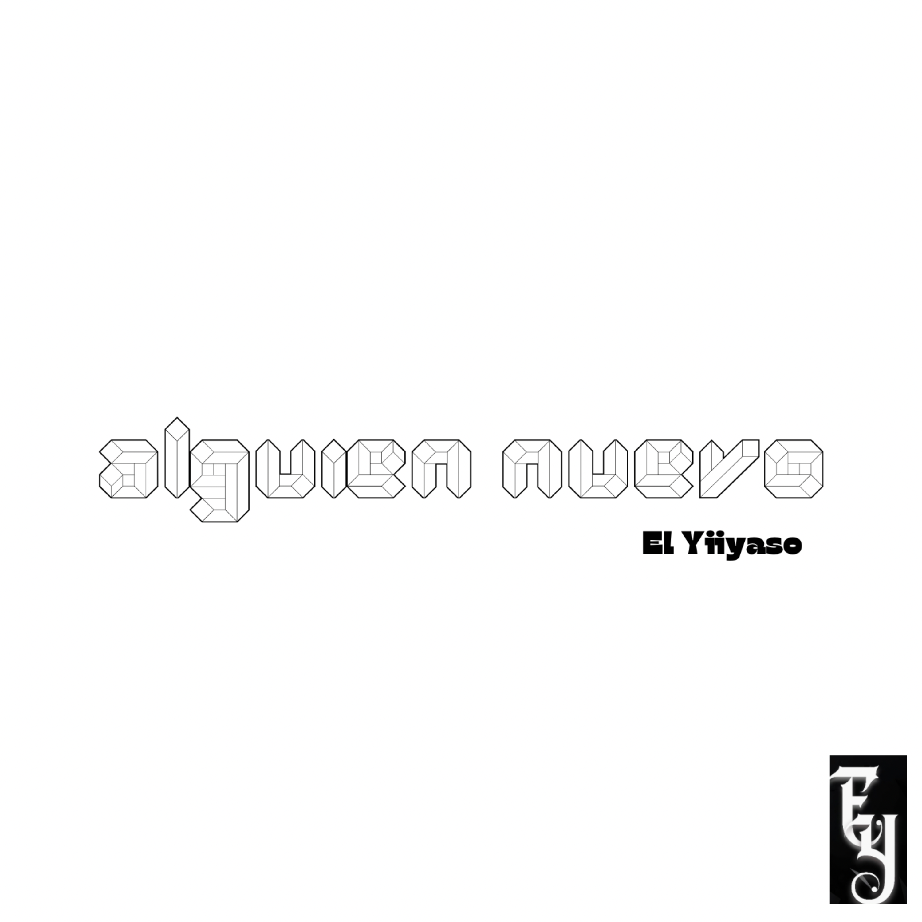 Alguien Nuevo artwork