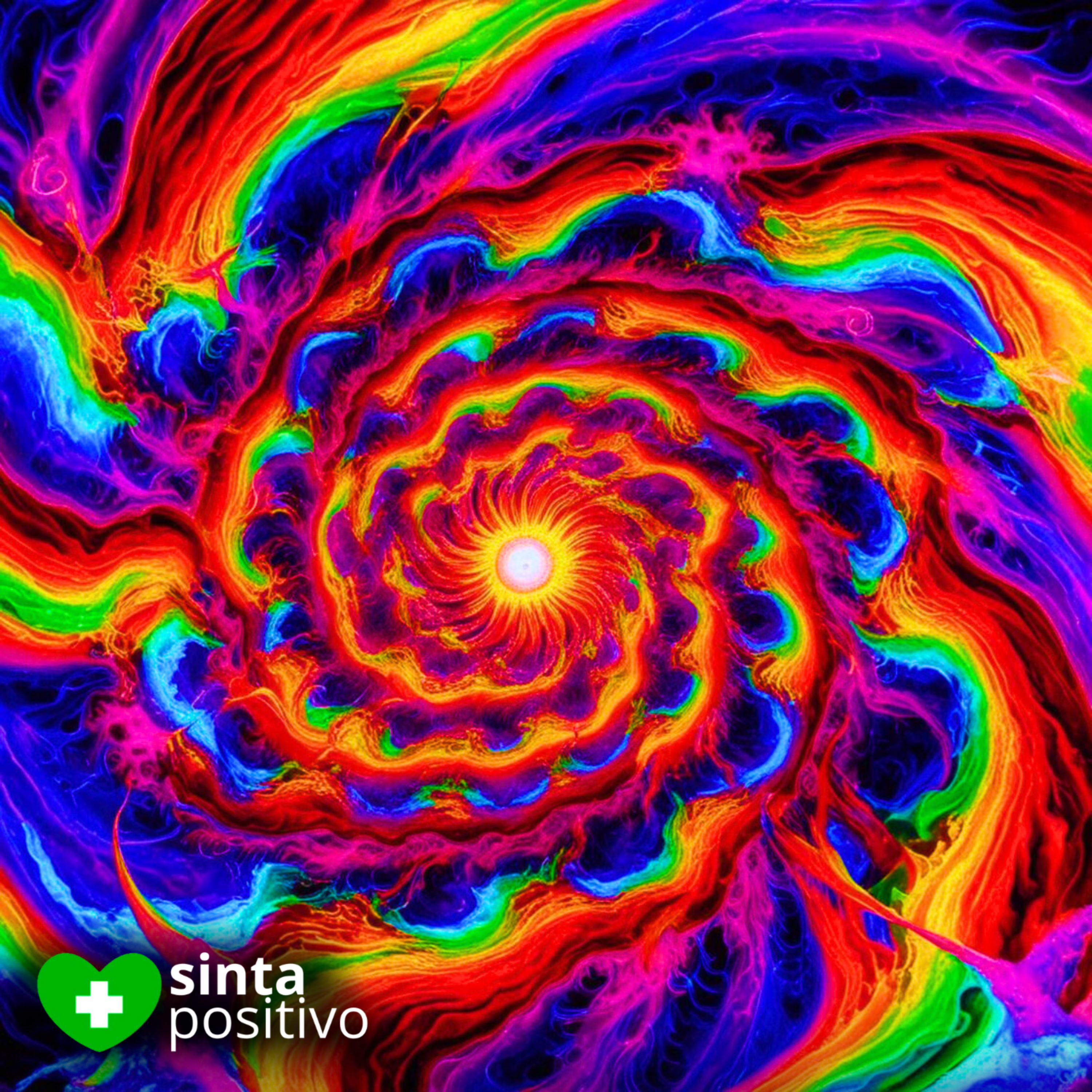 Oásis Sonoro para Mentes Aceleradas: 417 artwork