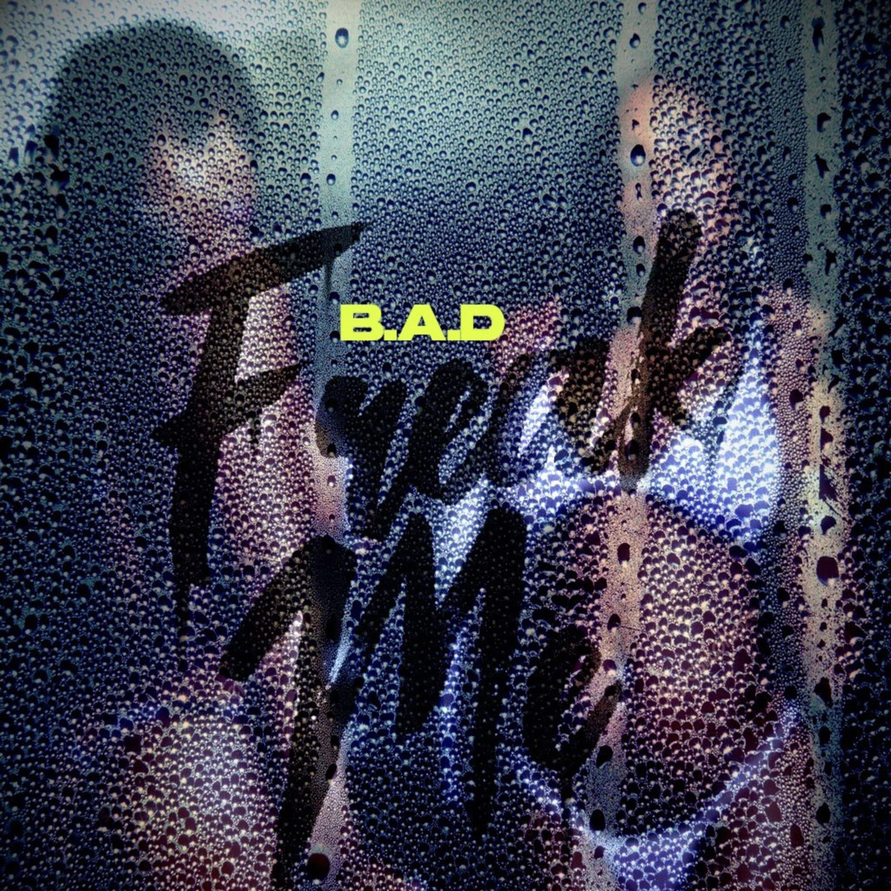 Freak Me artwork