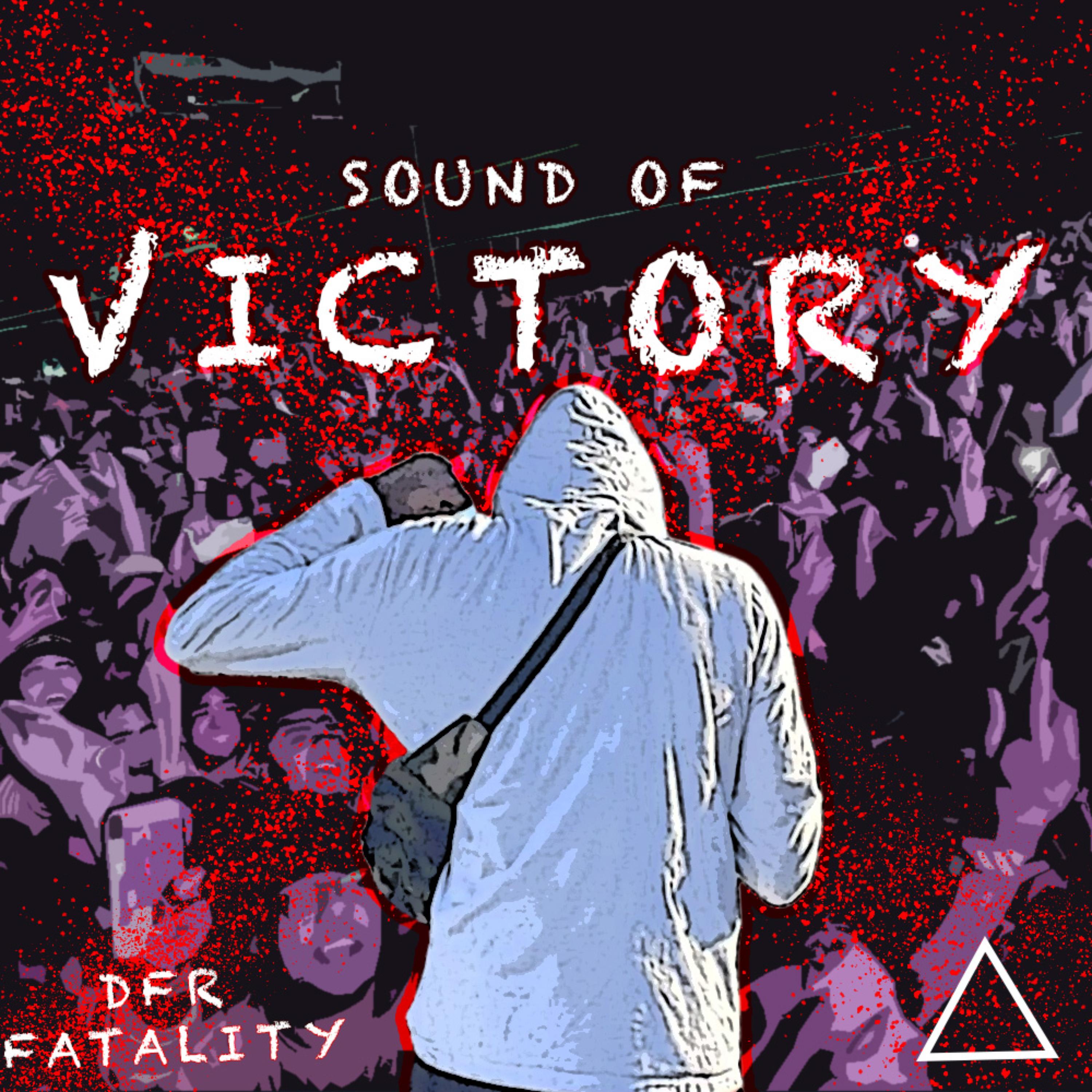 Sound Of Victory (XMAS) artwork