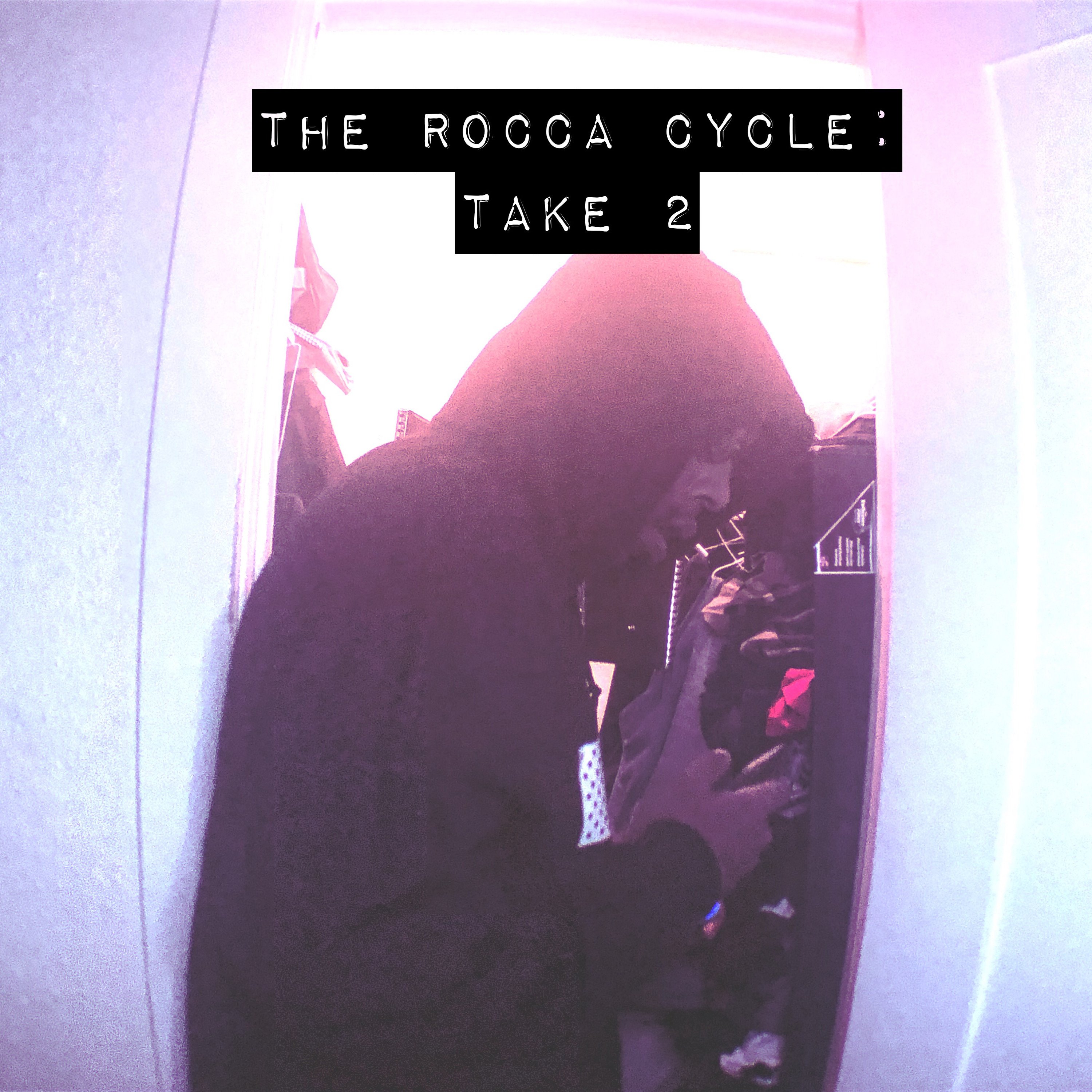 The Rocca Cycle: Take 2 artwork