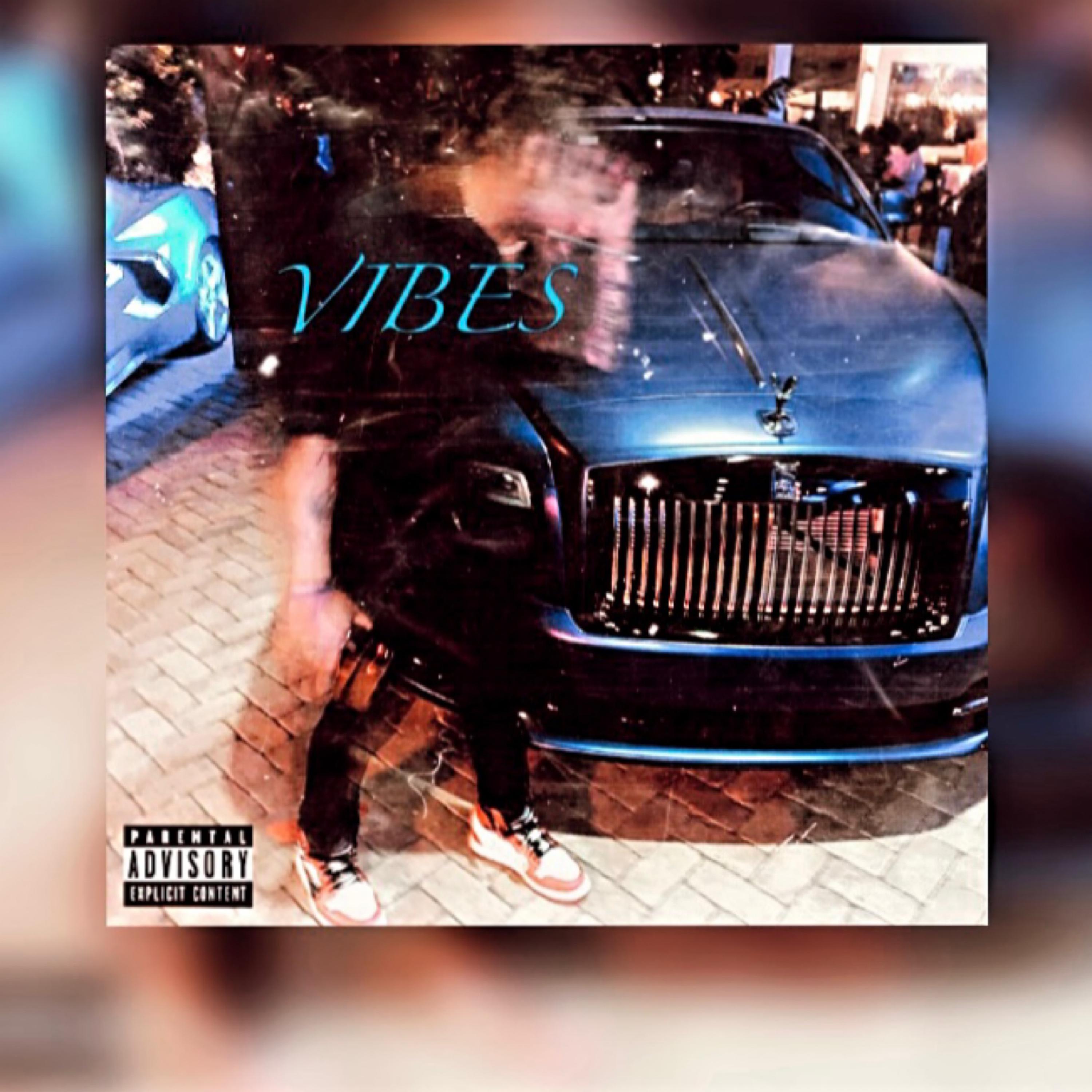 Vibes artwork