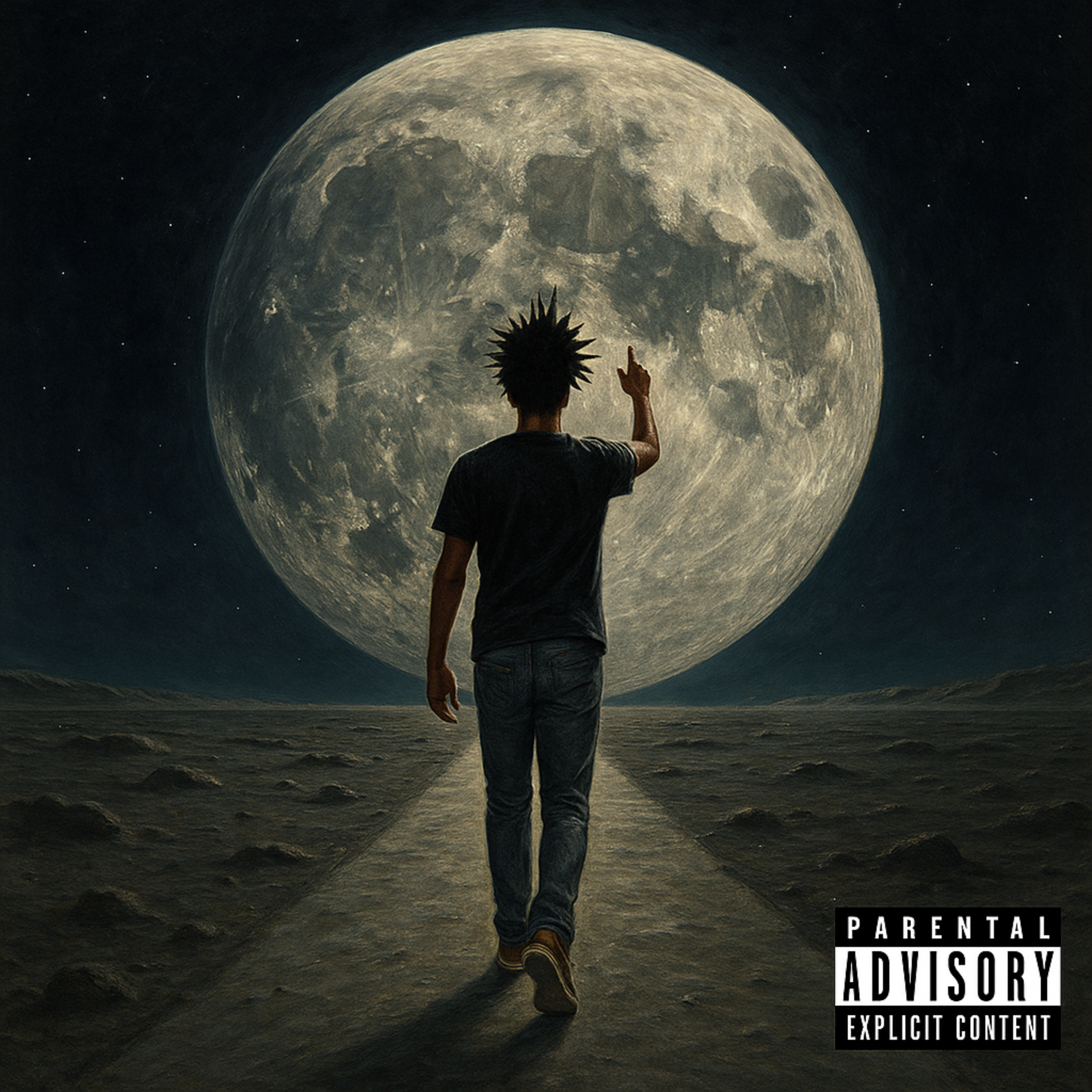Moonsight artwork