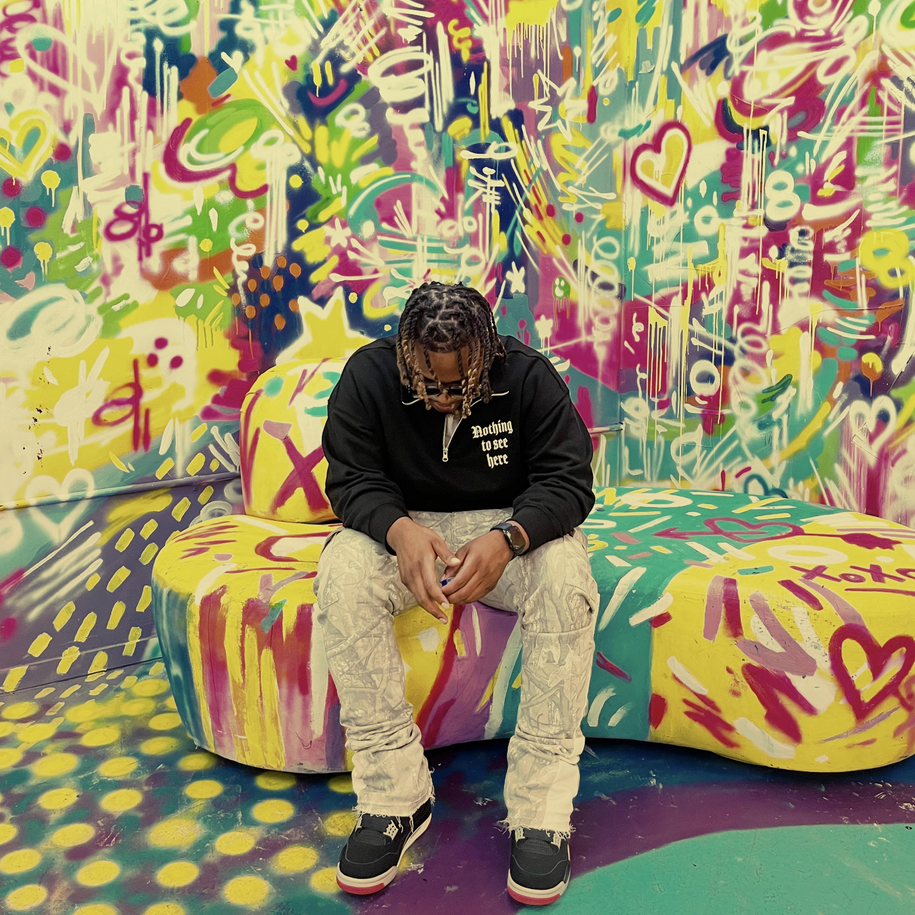 Don’t Know V1 artwork
