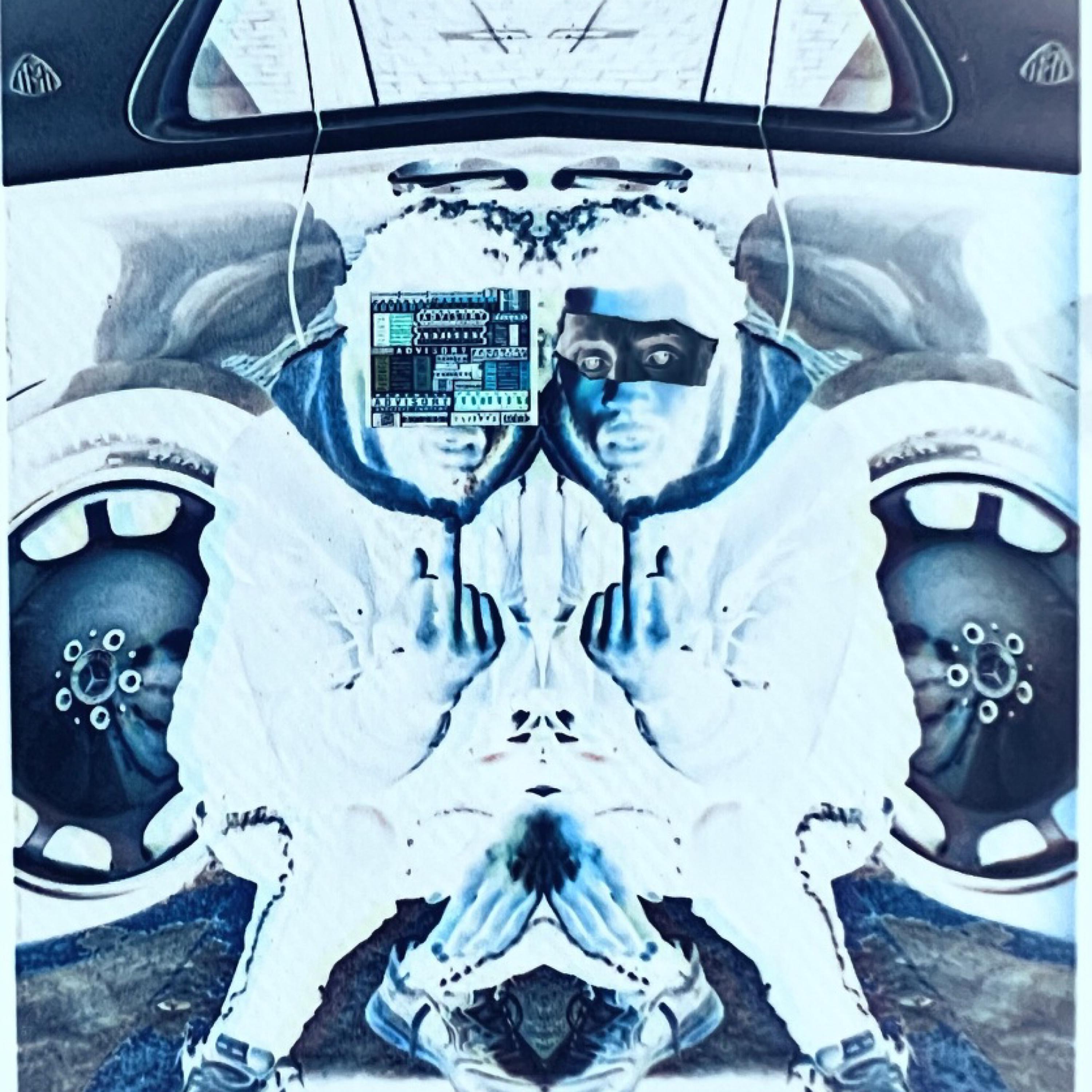 Trap Tour 1.0 artwork