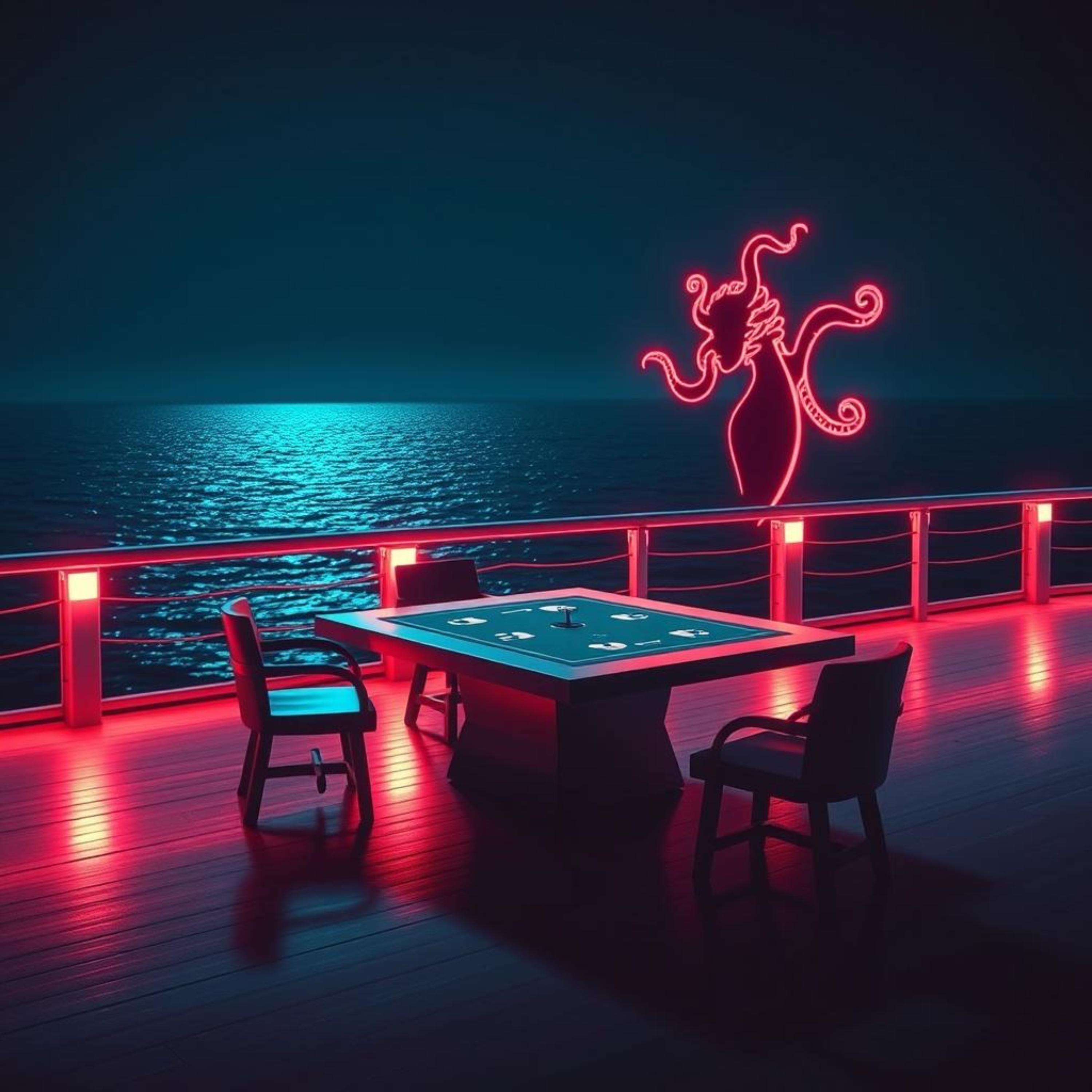 Every move part of the plan artwork