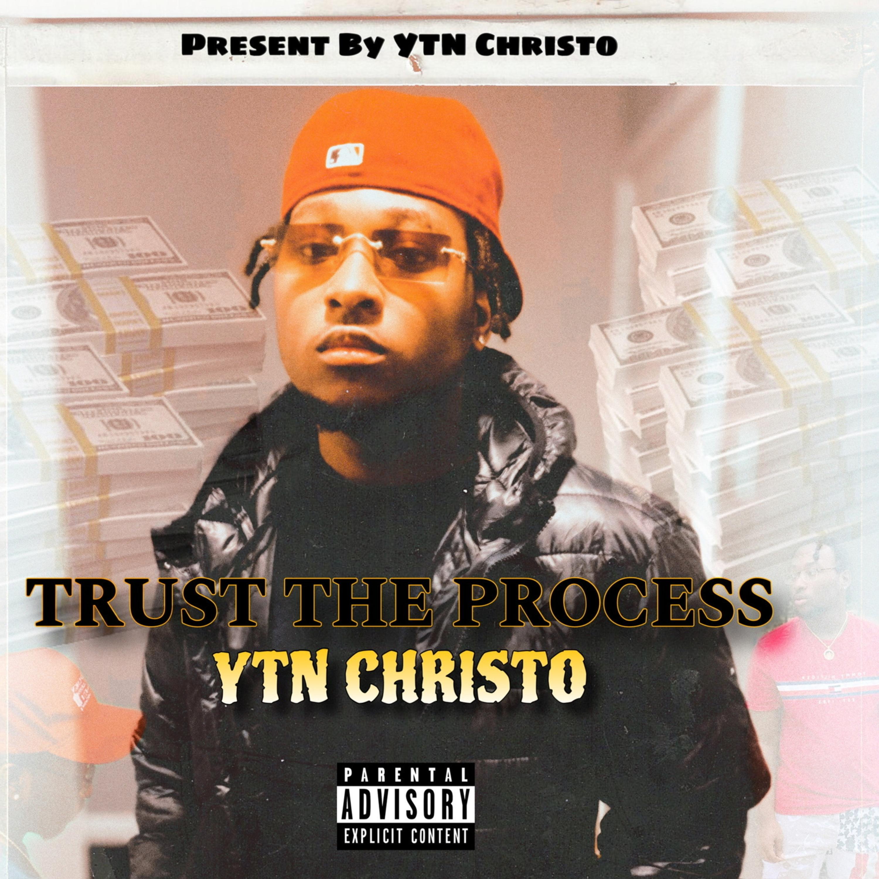 Trust The Process artwork