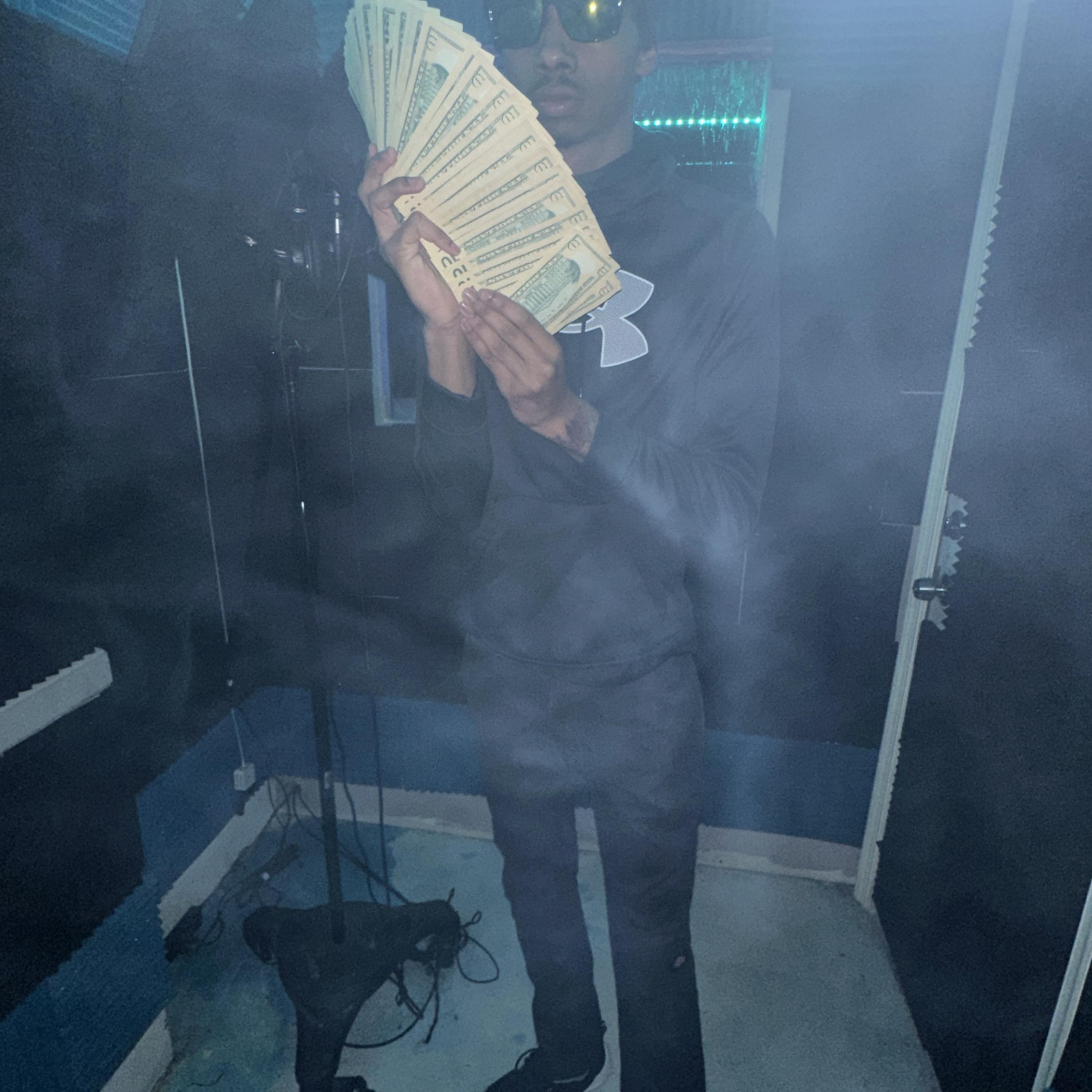 $tack Or Starve artwork