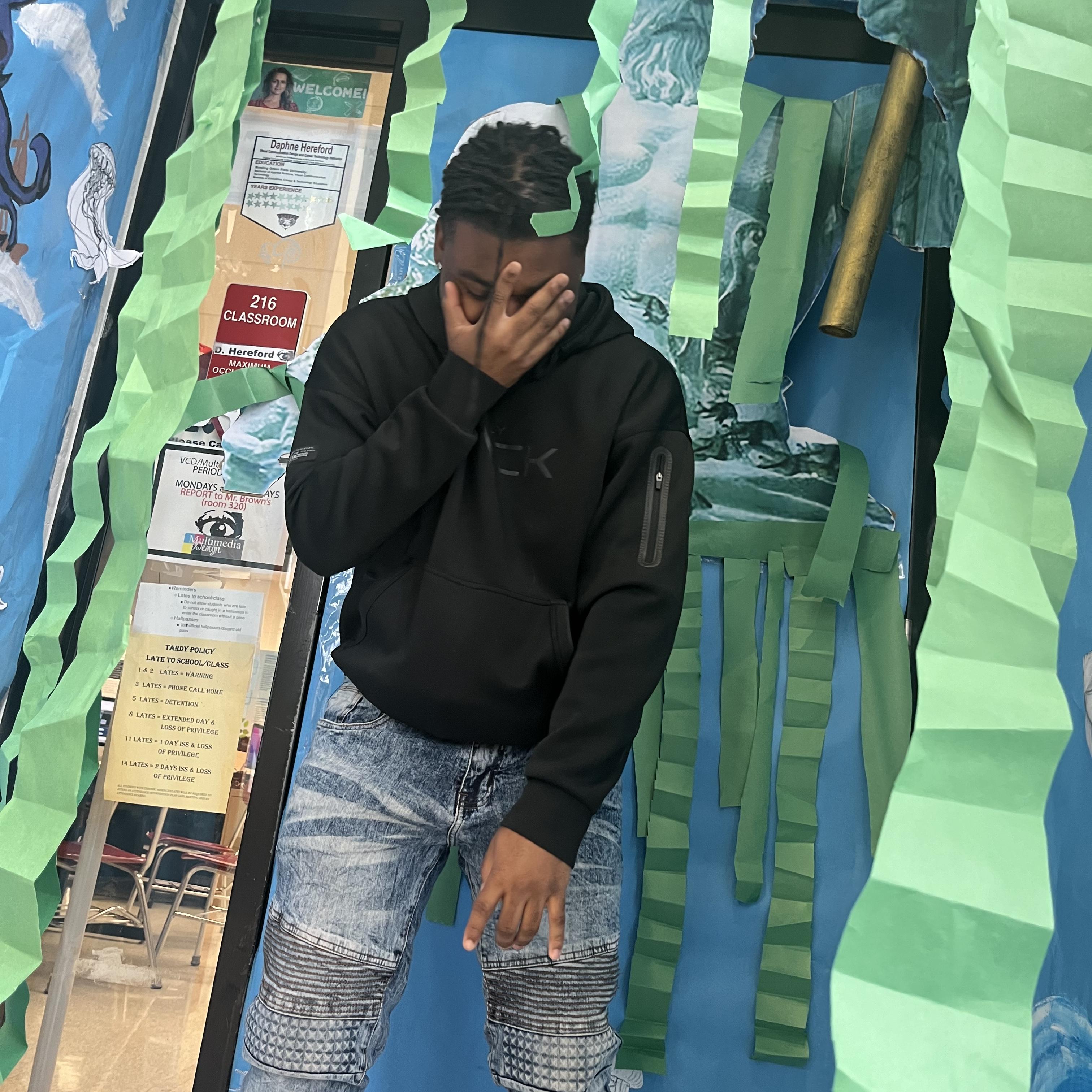 Slept On artwork