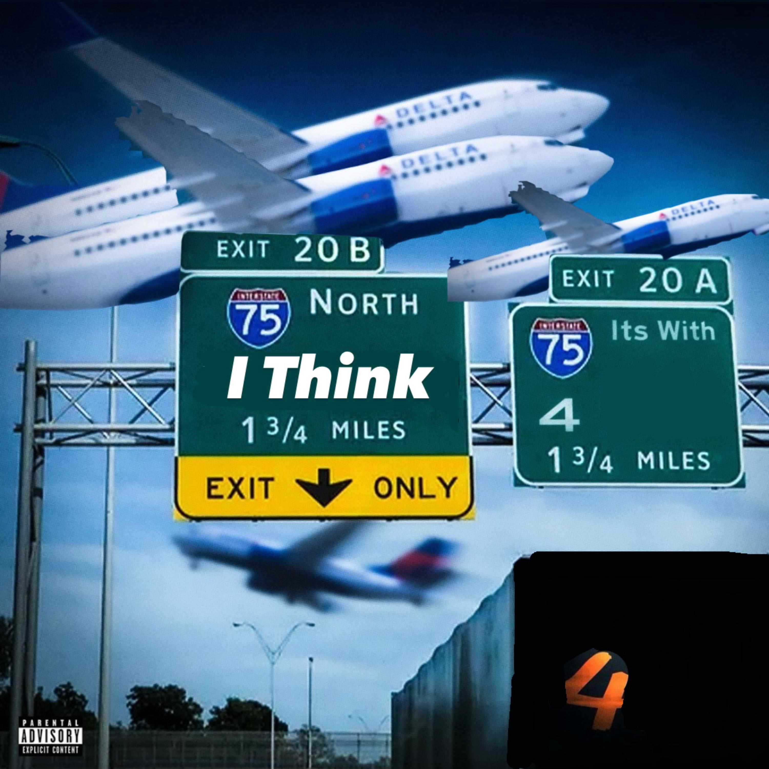 i think artwork