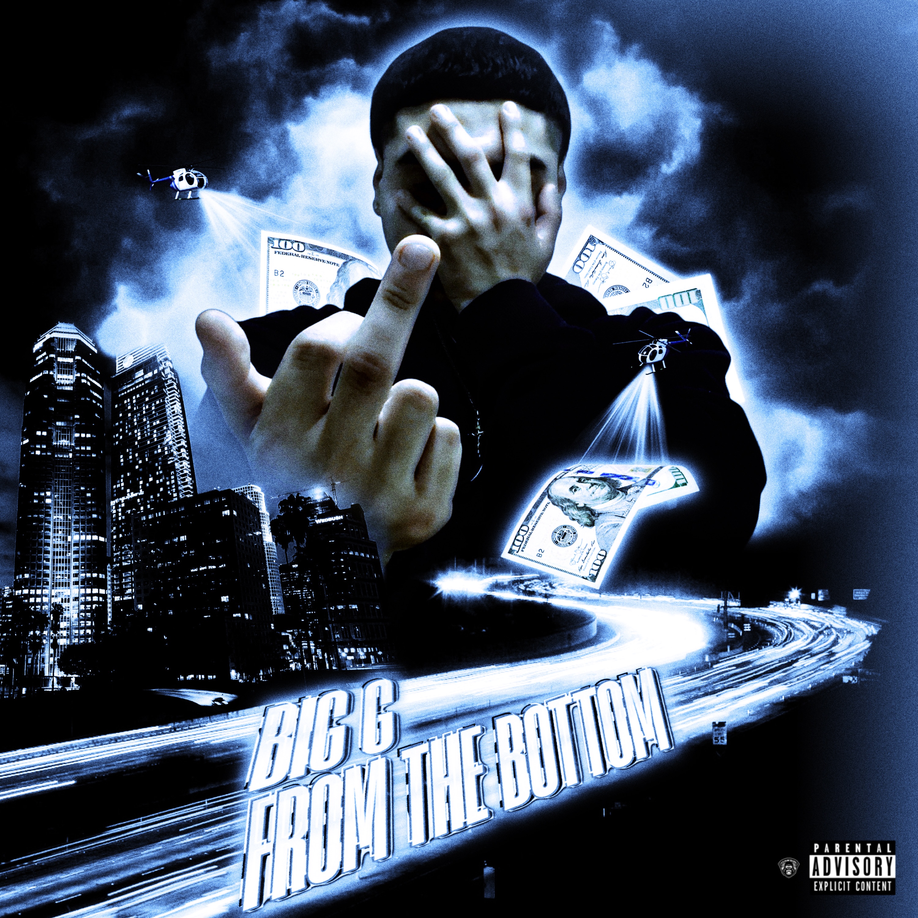 From The Bottom artwork