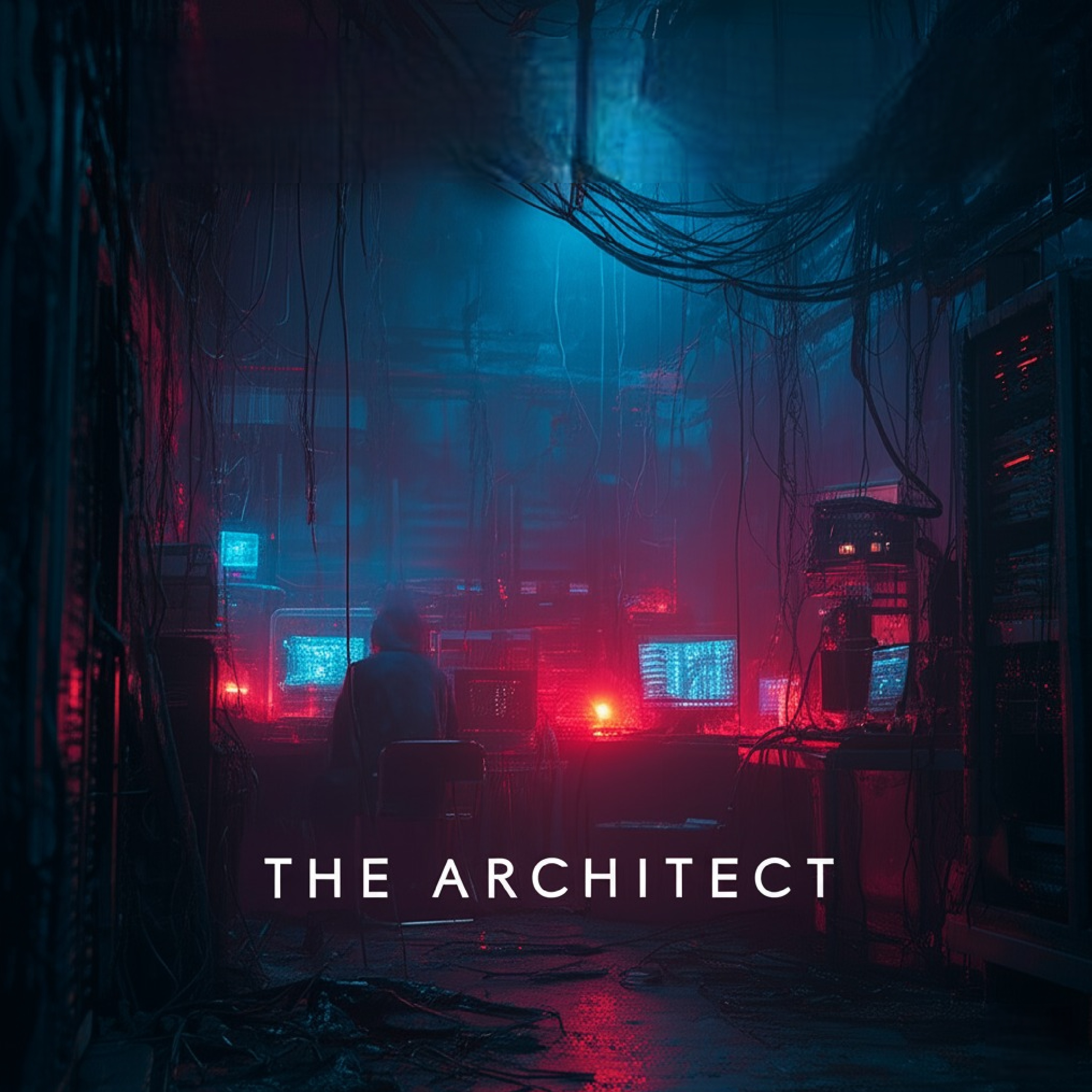 The Architect artwork
