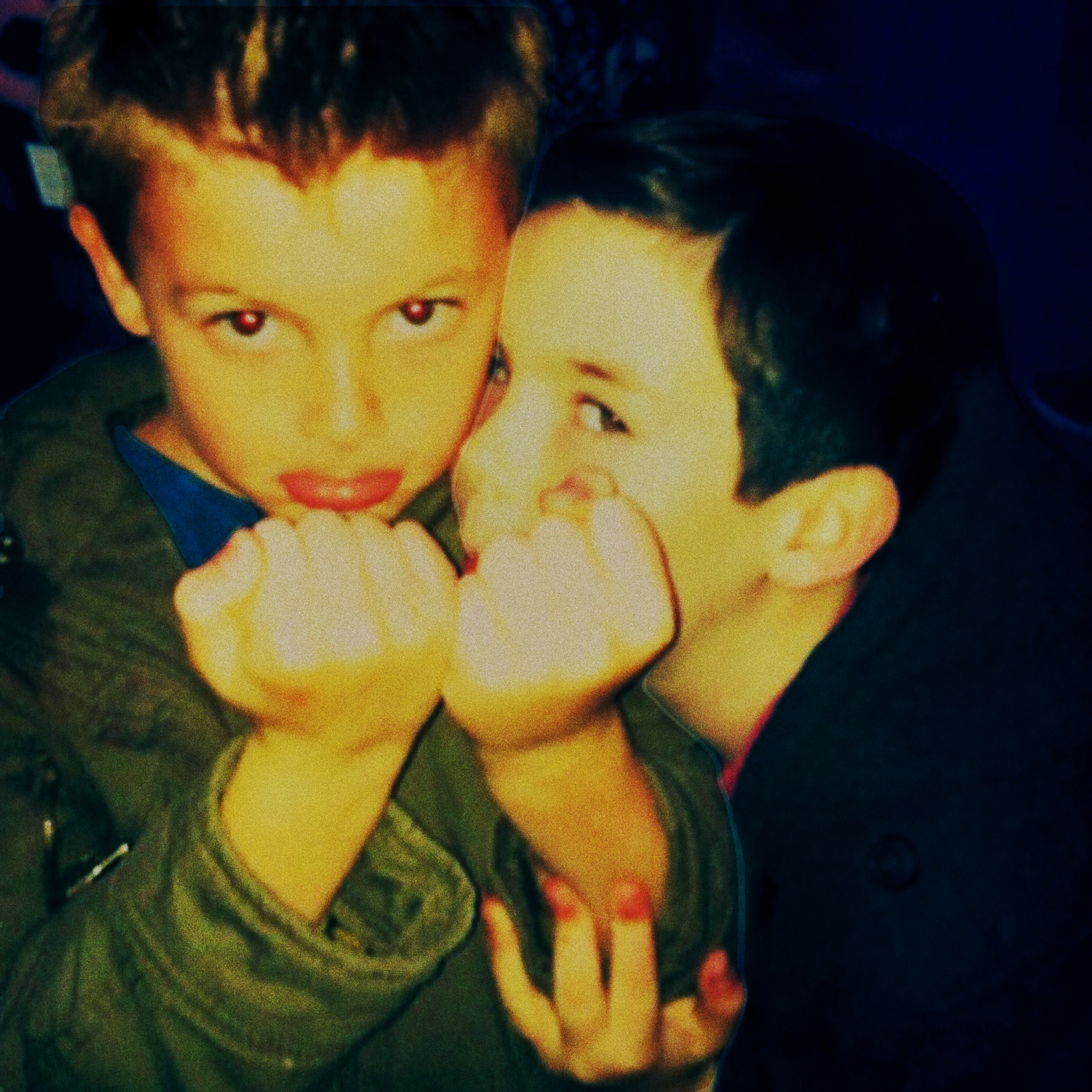 DEATH IN MY CITY [951-909] artwork