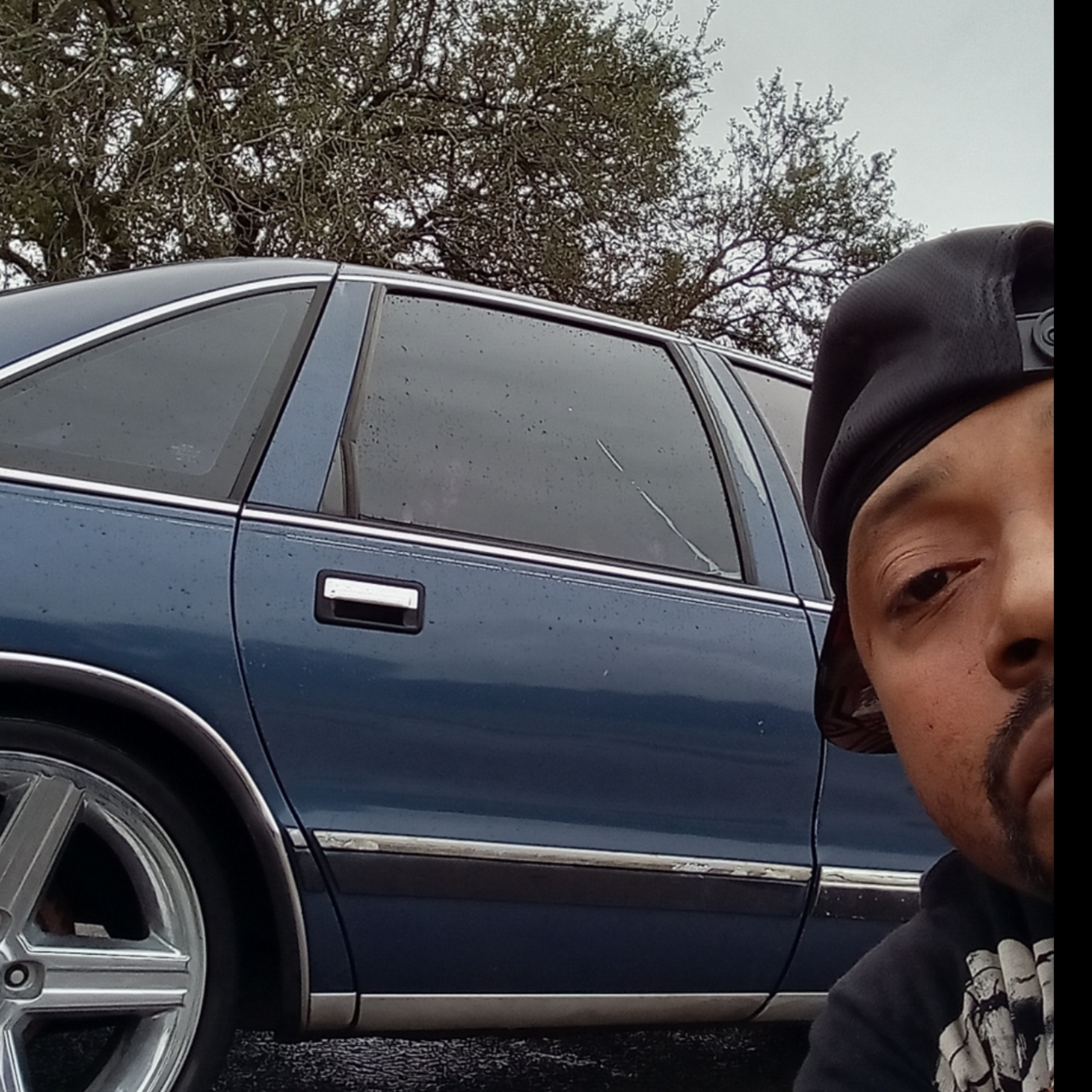 Working For The FEDS…. artwork