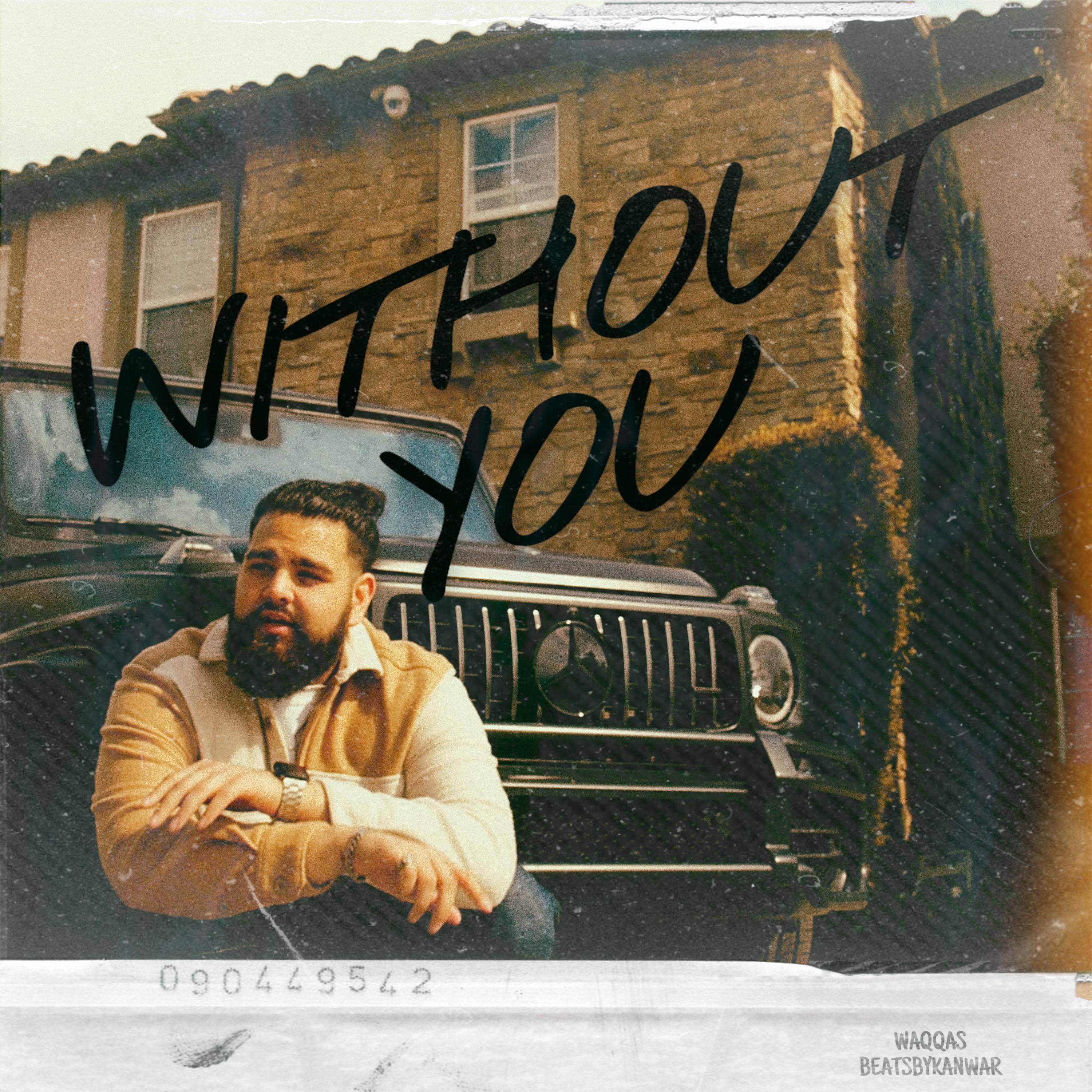 Without You artwork