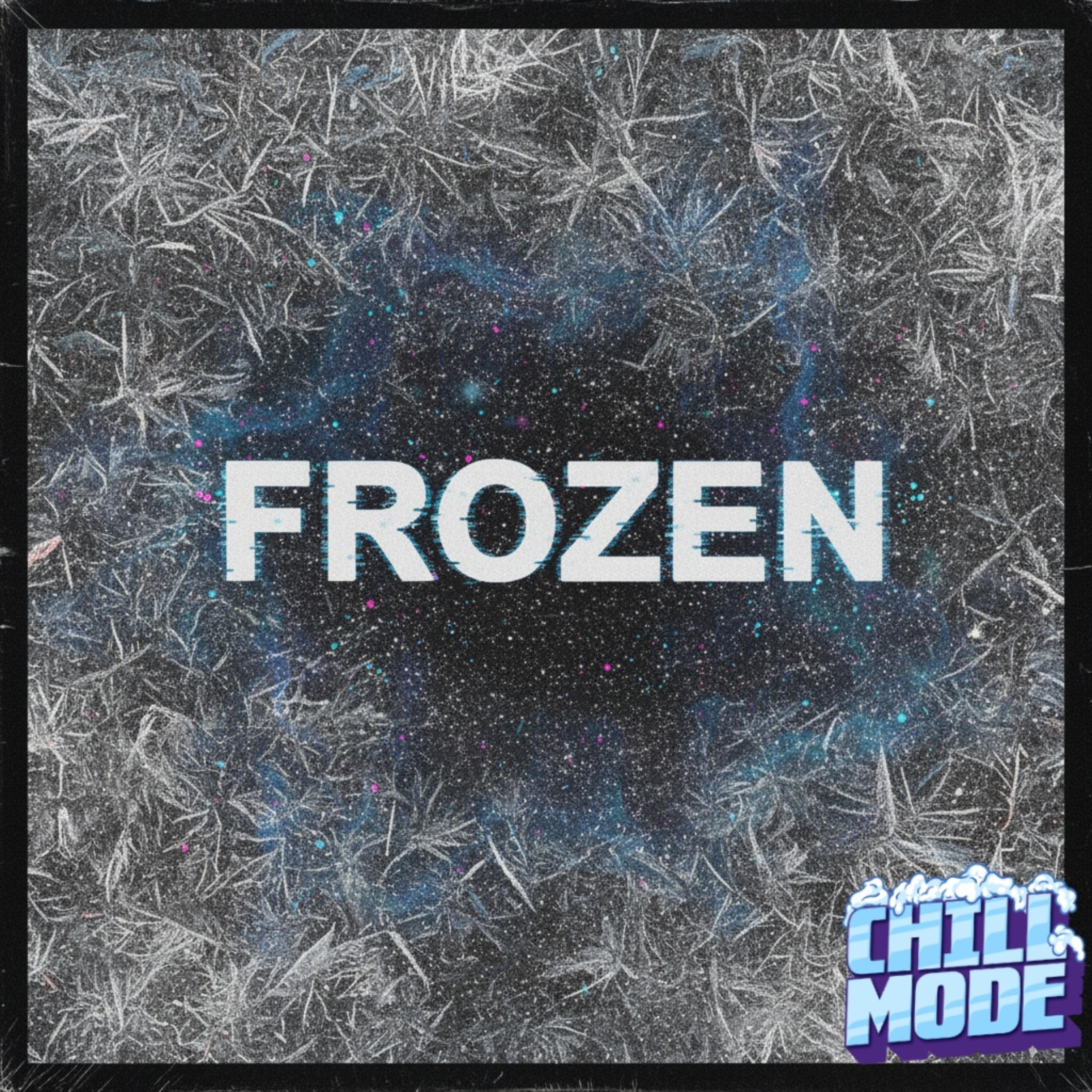 Frozen artwork