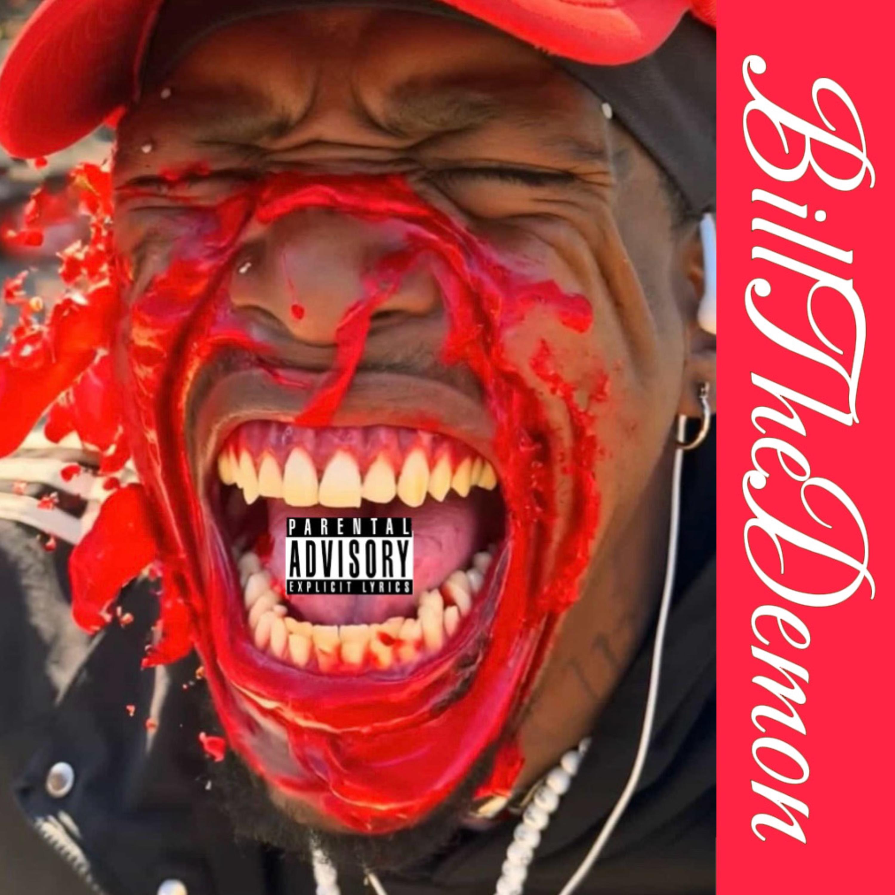 I LOVE MUSIC by Billfromtheville cover art