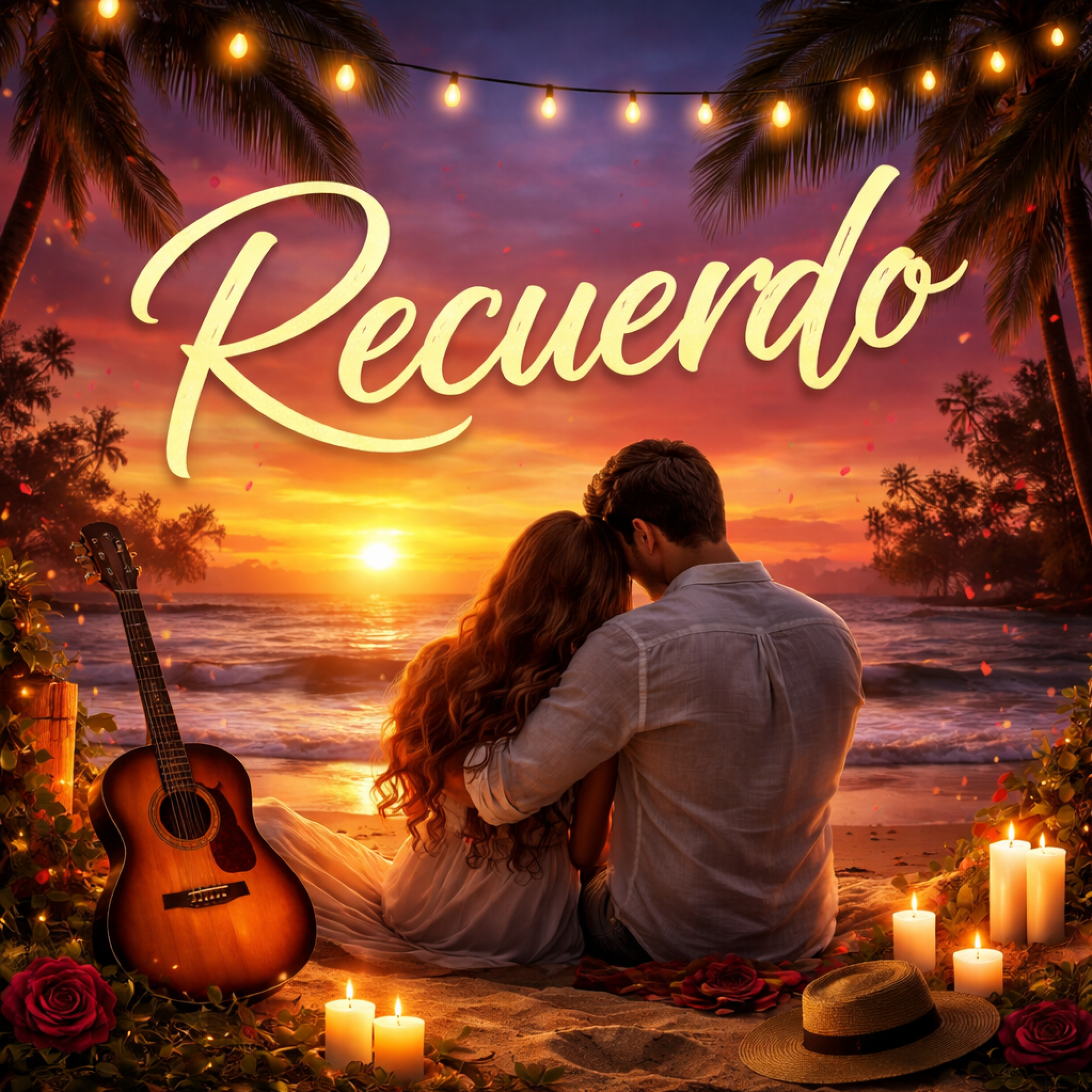 Recuerdo artwork