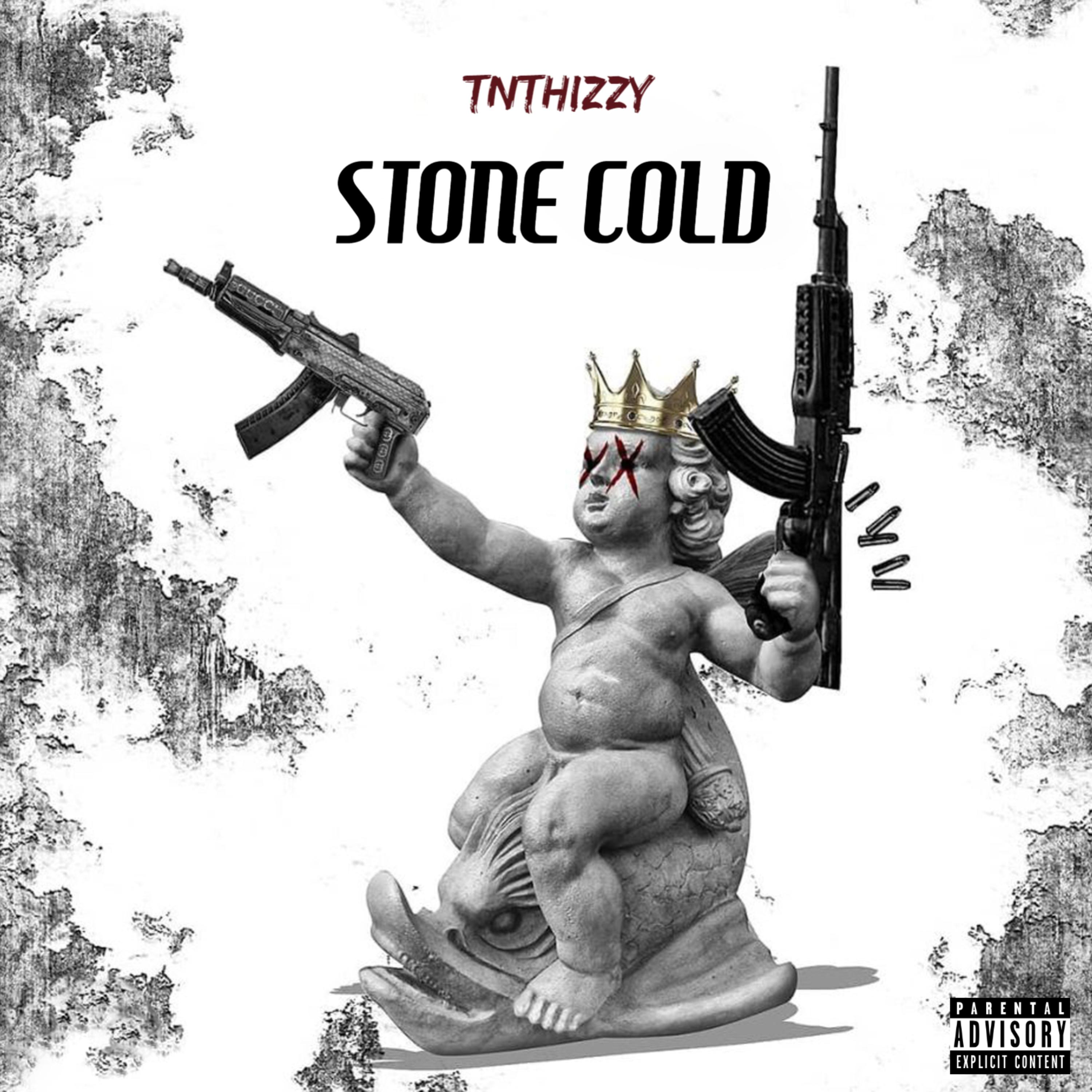 STONE COLD artwork