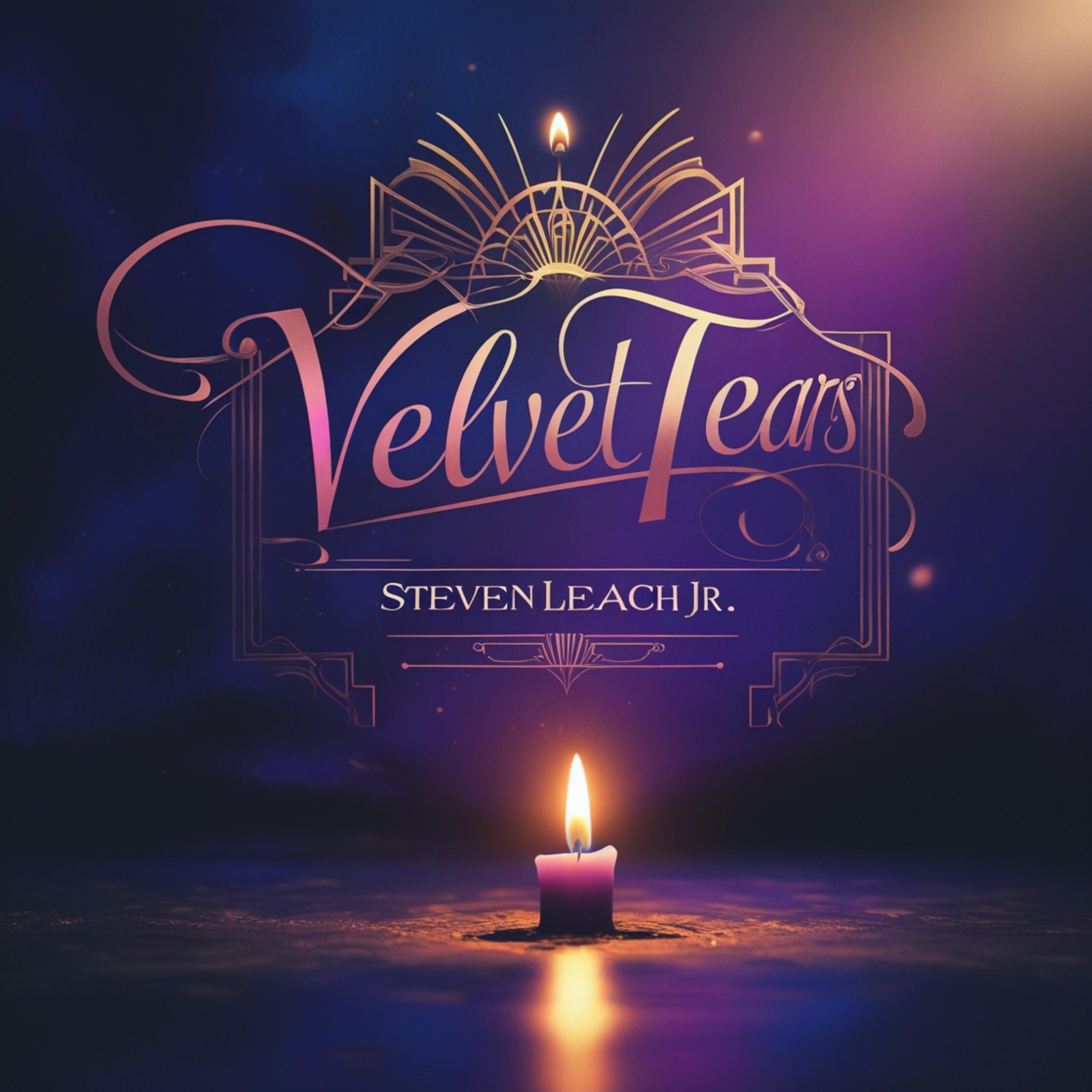 Velvet Tears artwork