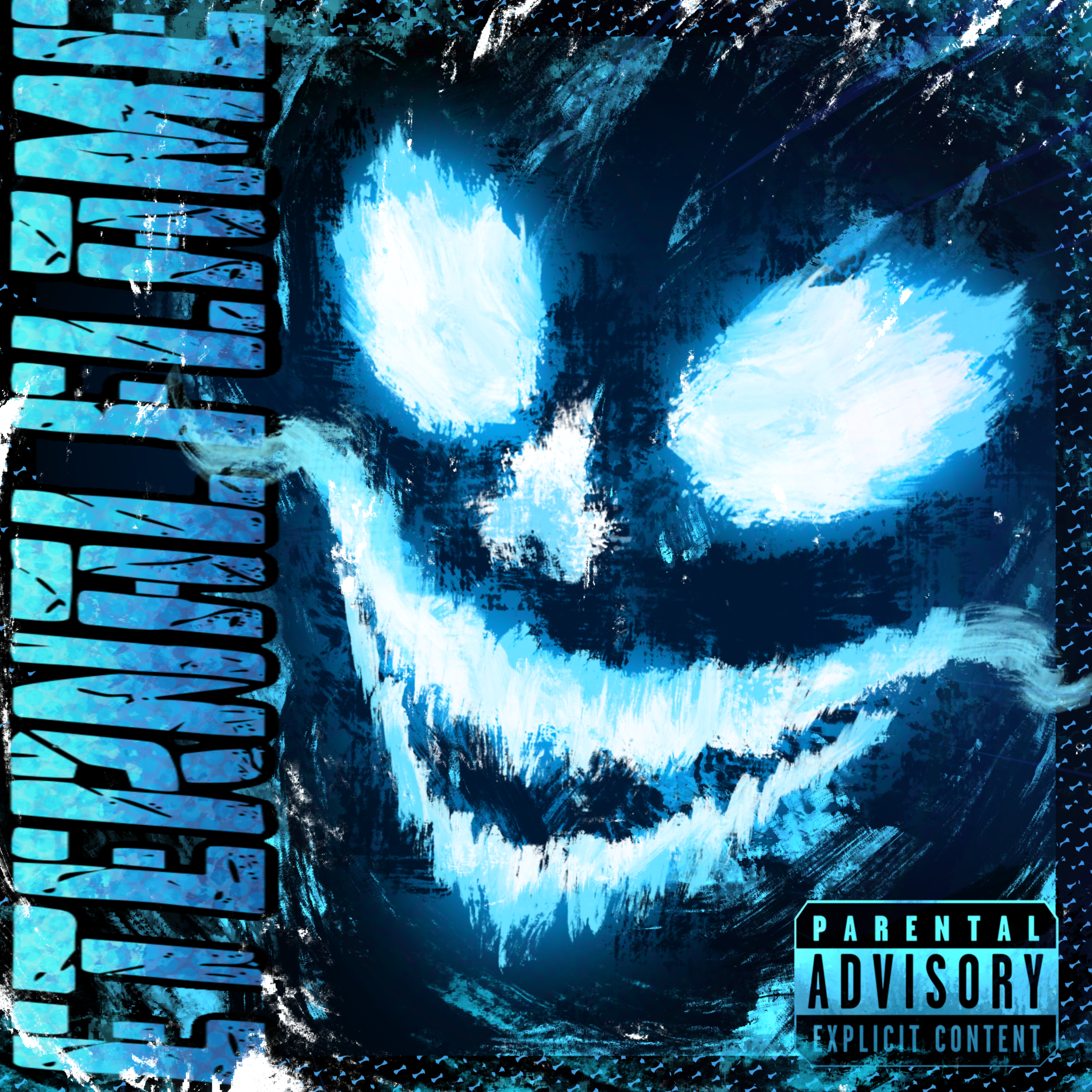 Eternal Flame (Dabi) artwork