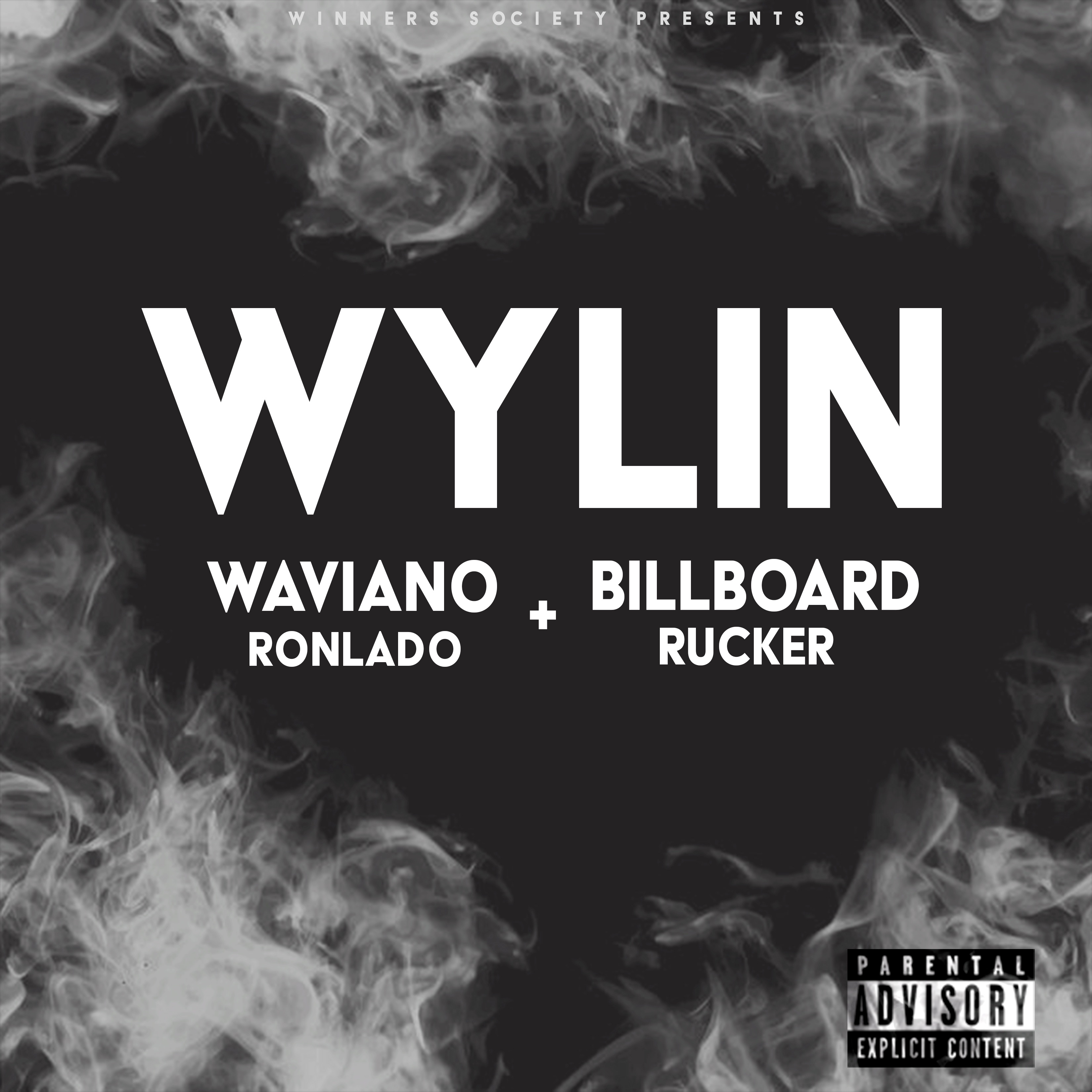 Wylin artwork