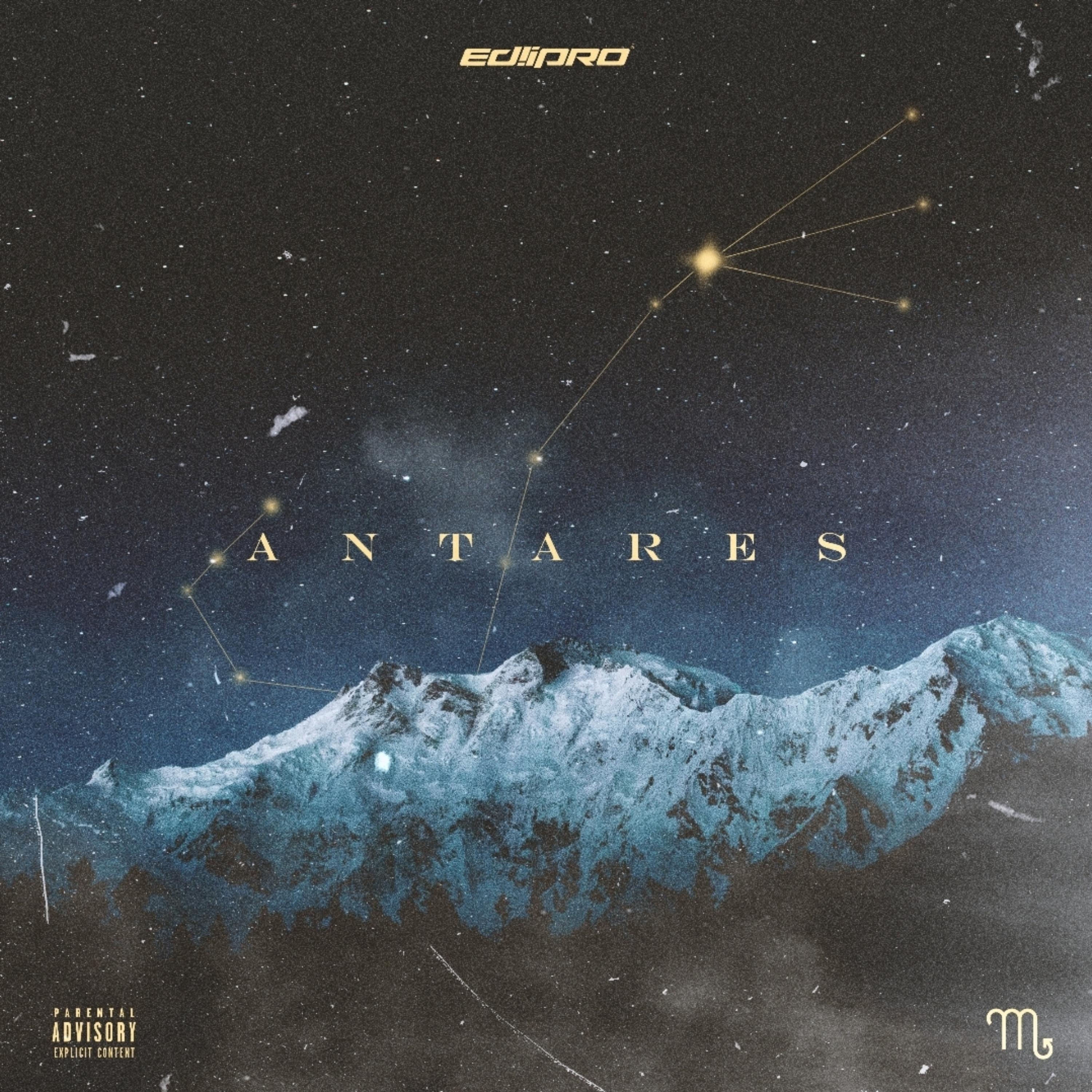 ANTARES artwork