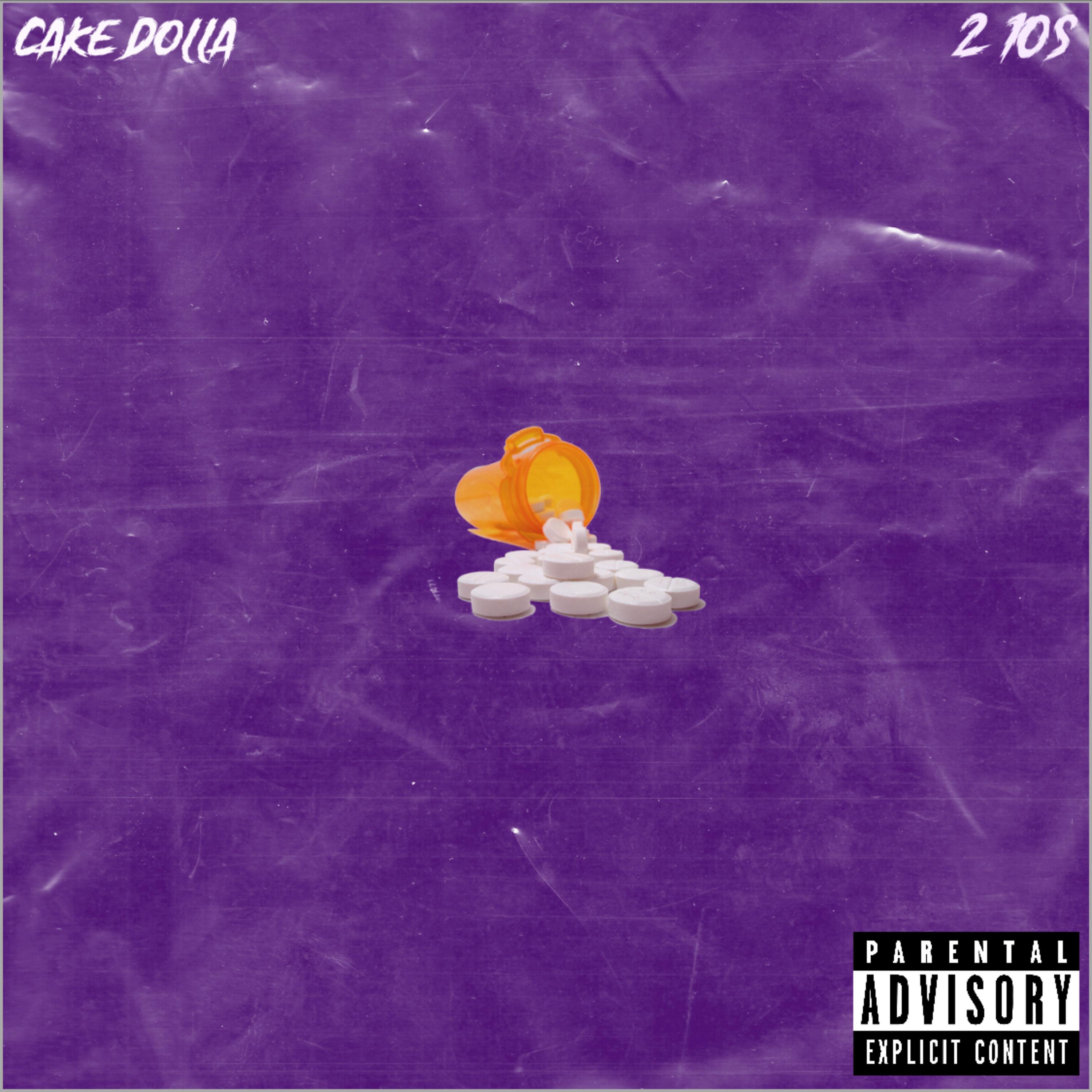 2 10s artwork