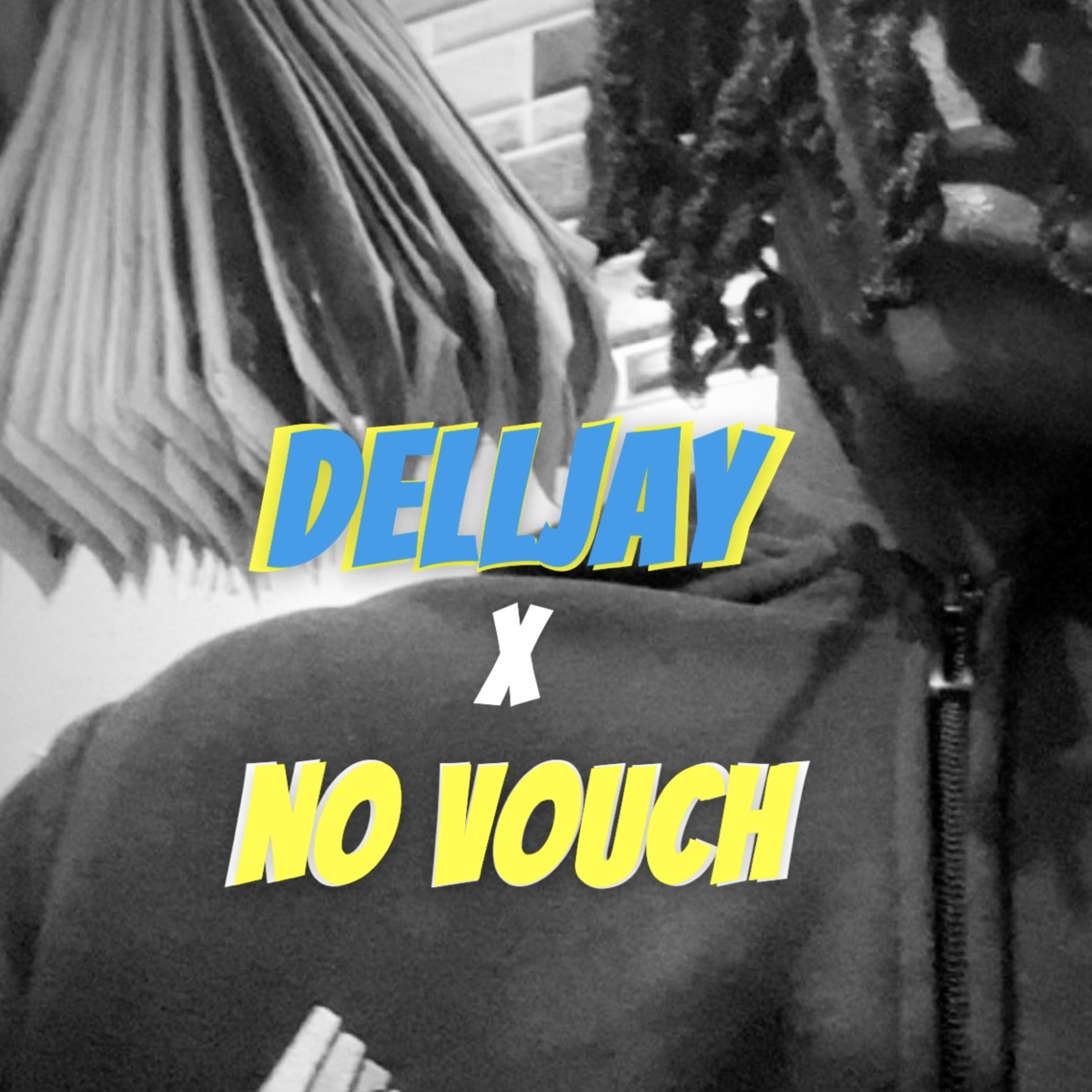 No Vouch artwork