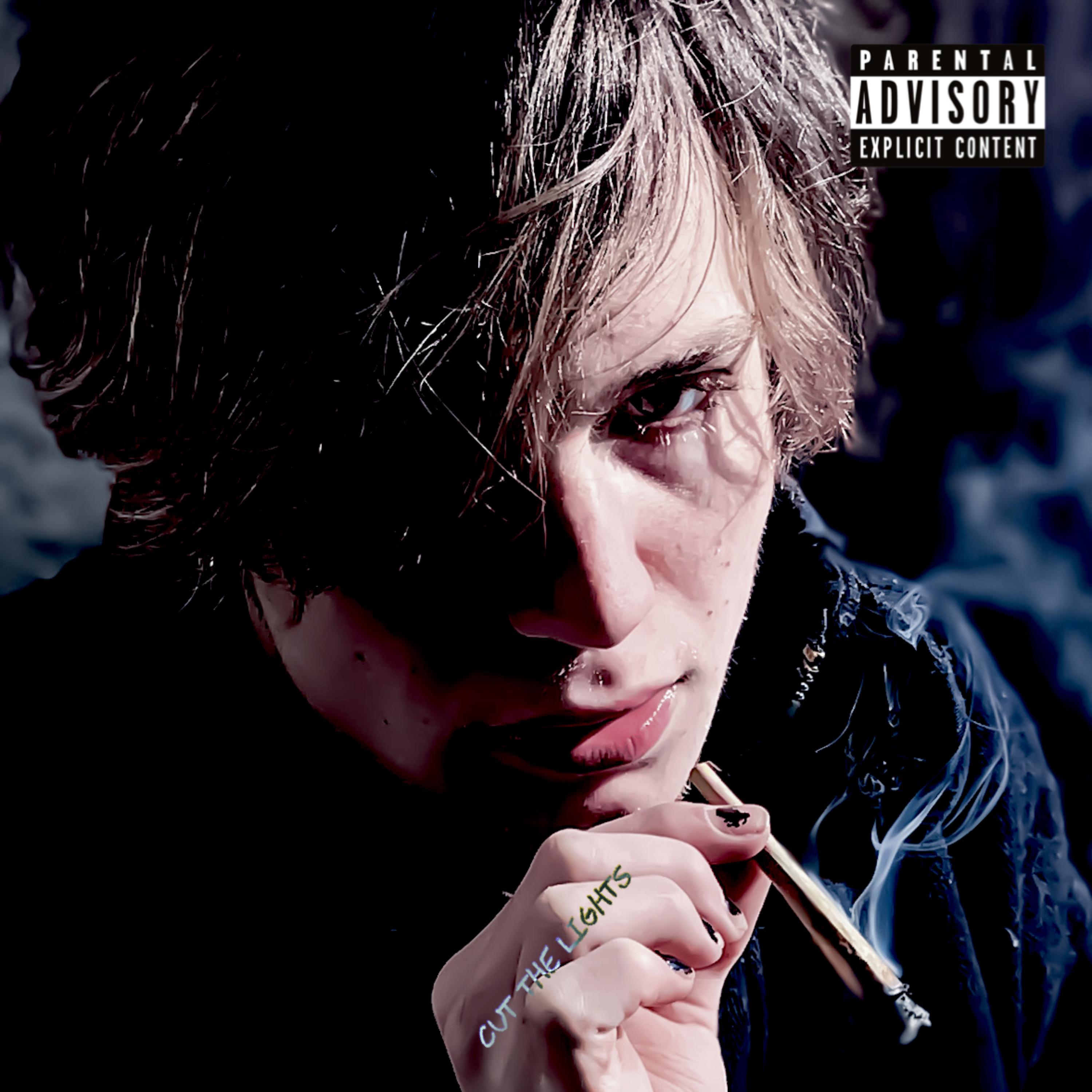 Cut The Lights artwork