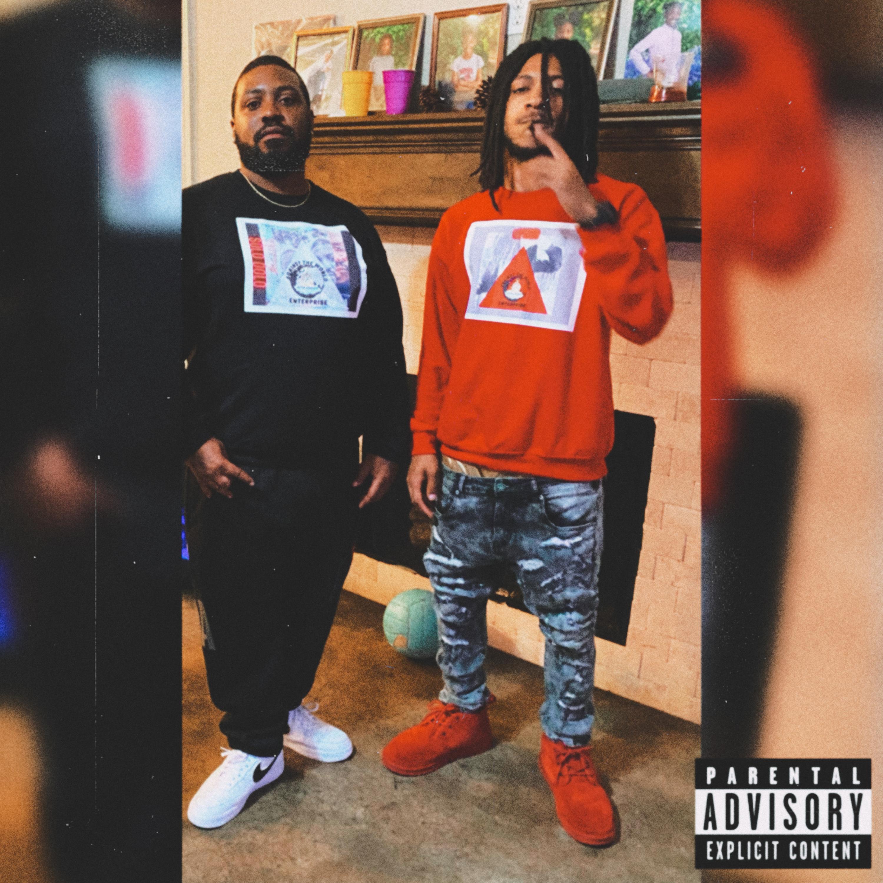 Can't Slip artwork