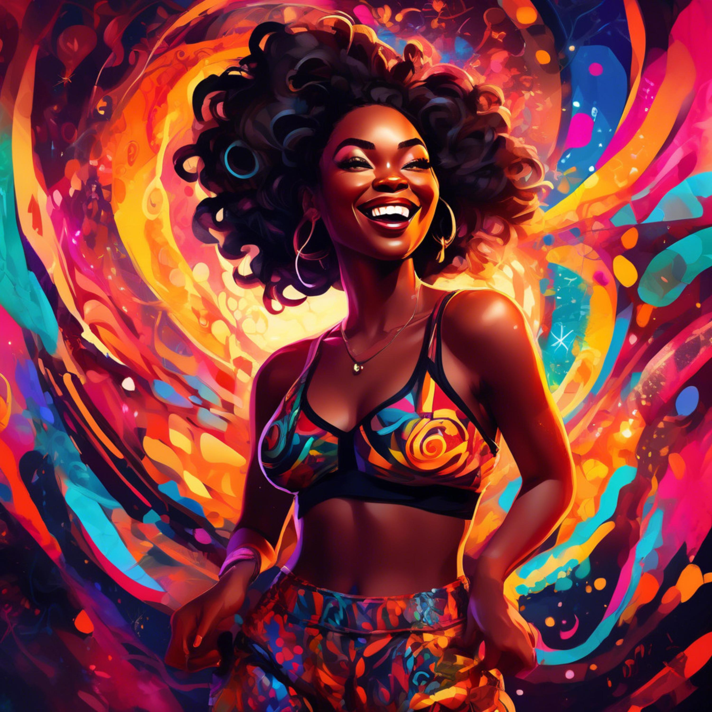 Euphoria artwork
