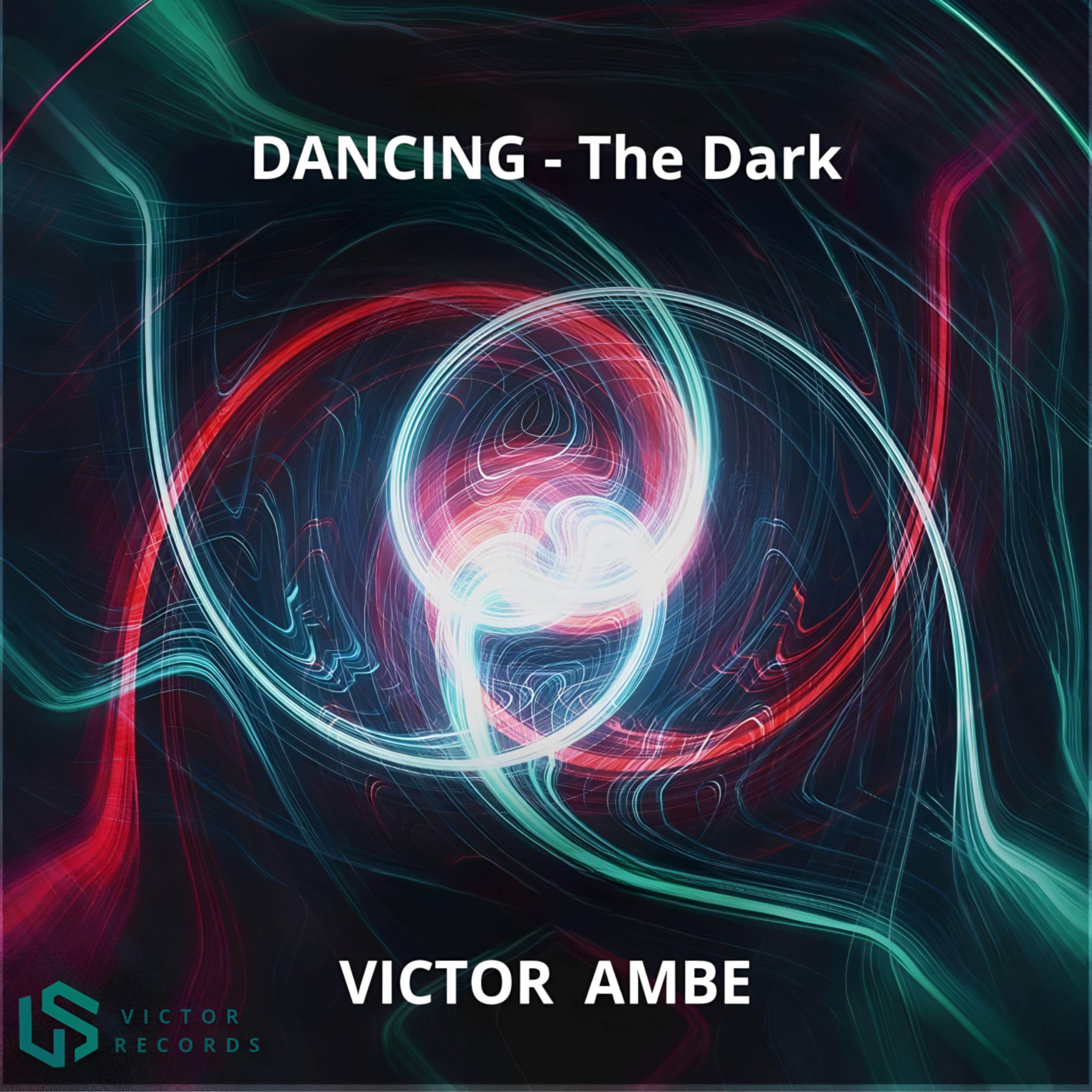 Dancing - The Dark artwork