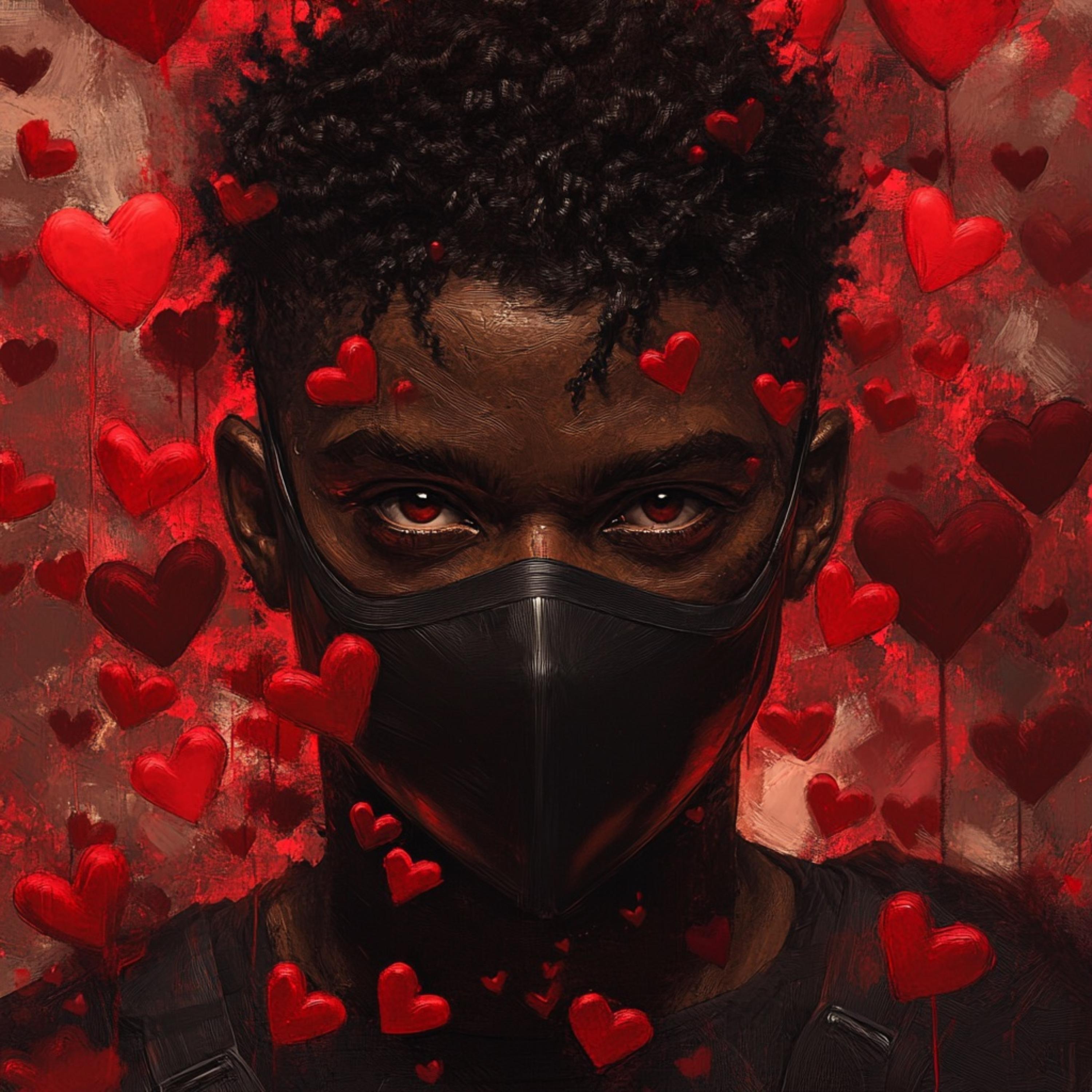 CLOSER by HDDENDUEL cover art