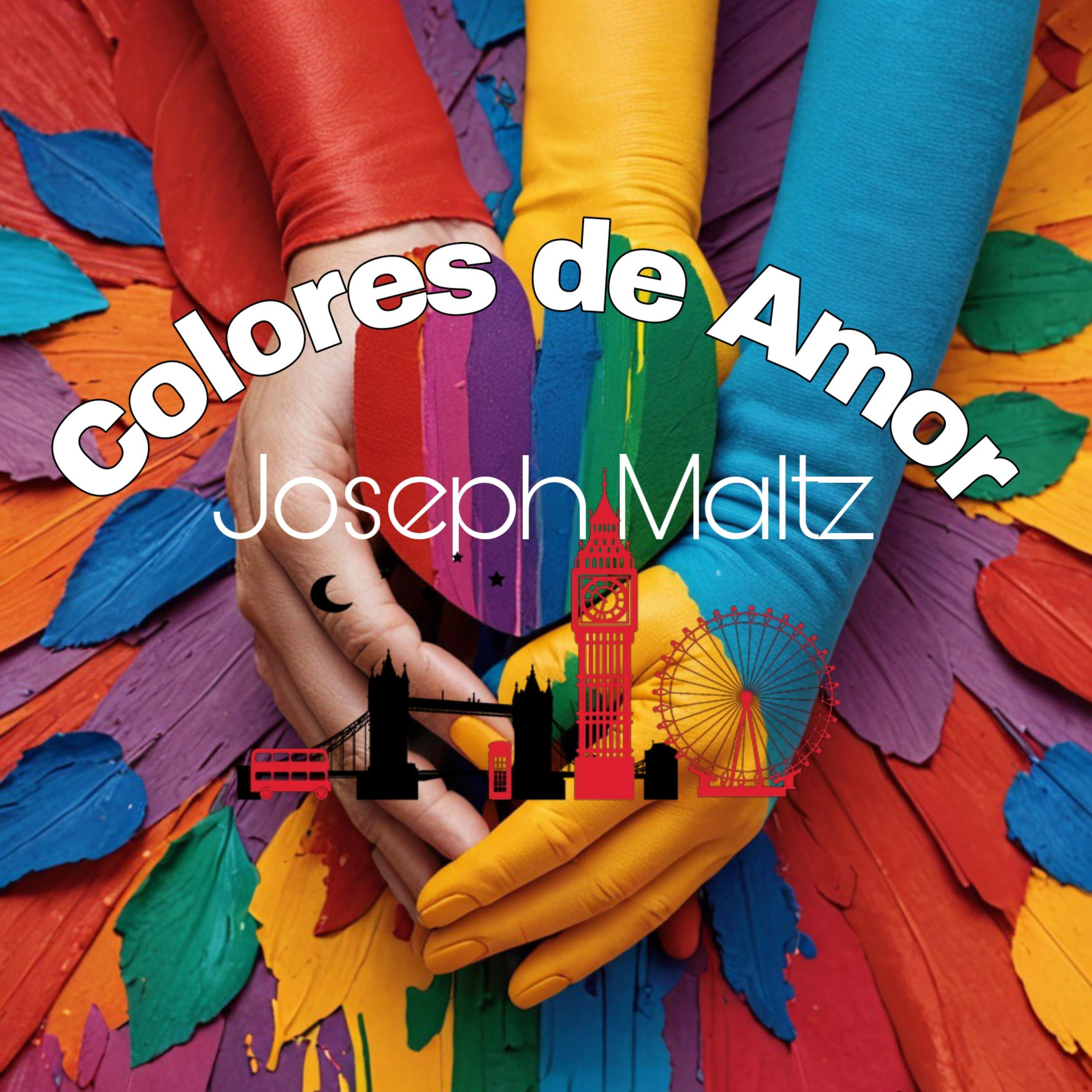 Colores de Amor artwork