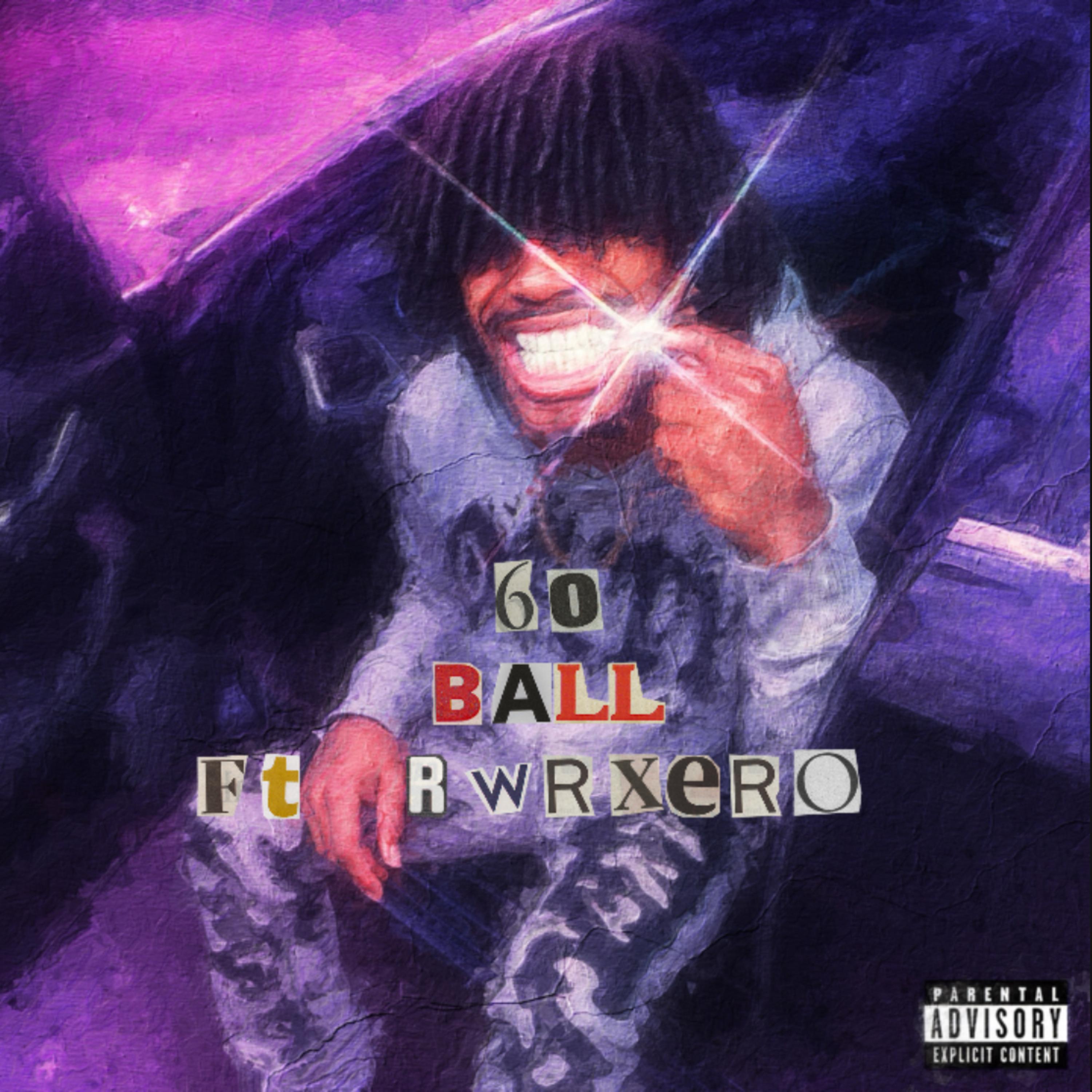 60 Ball artwork