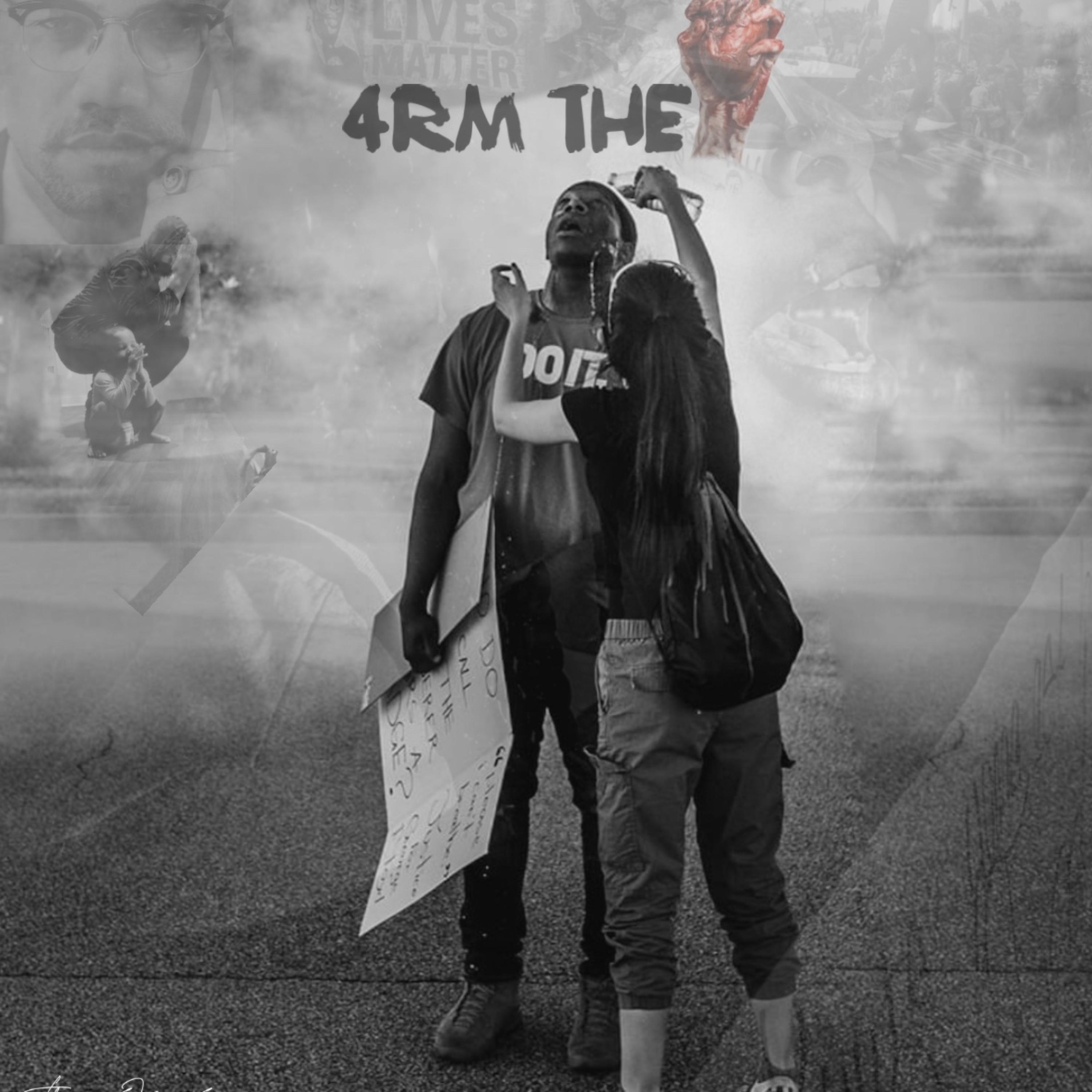 4rm The Heart artwork
